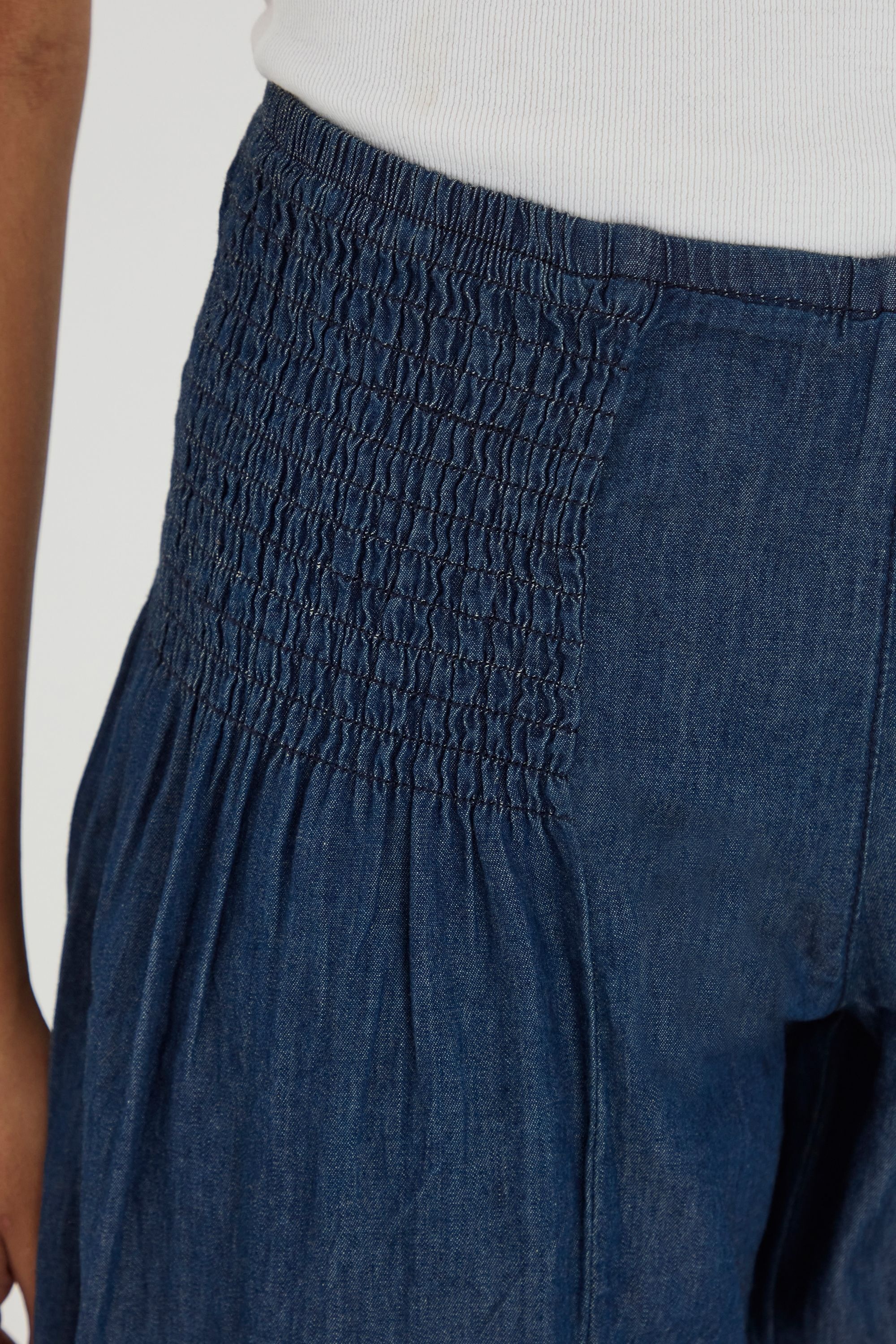 Pulz Jeans Schlupfhose »Schlupfhose PZJill«