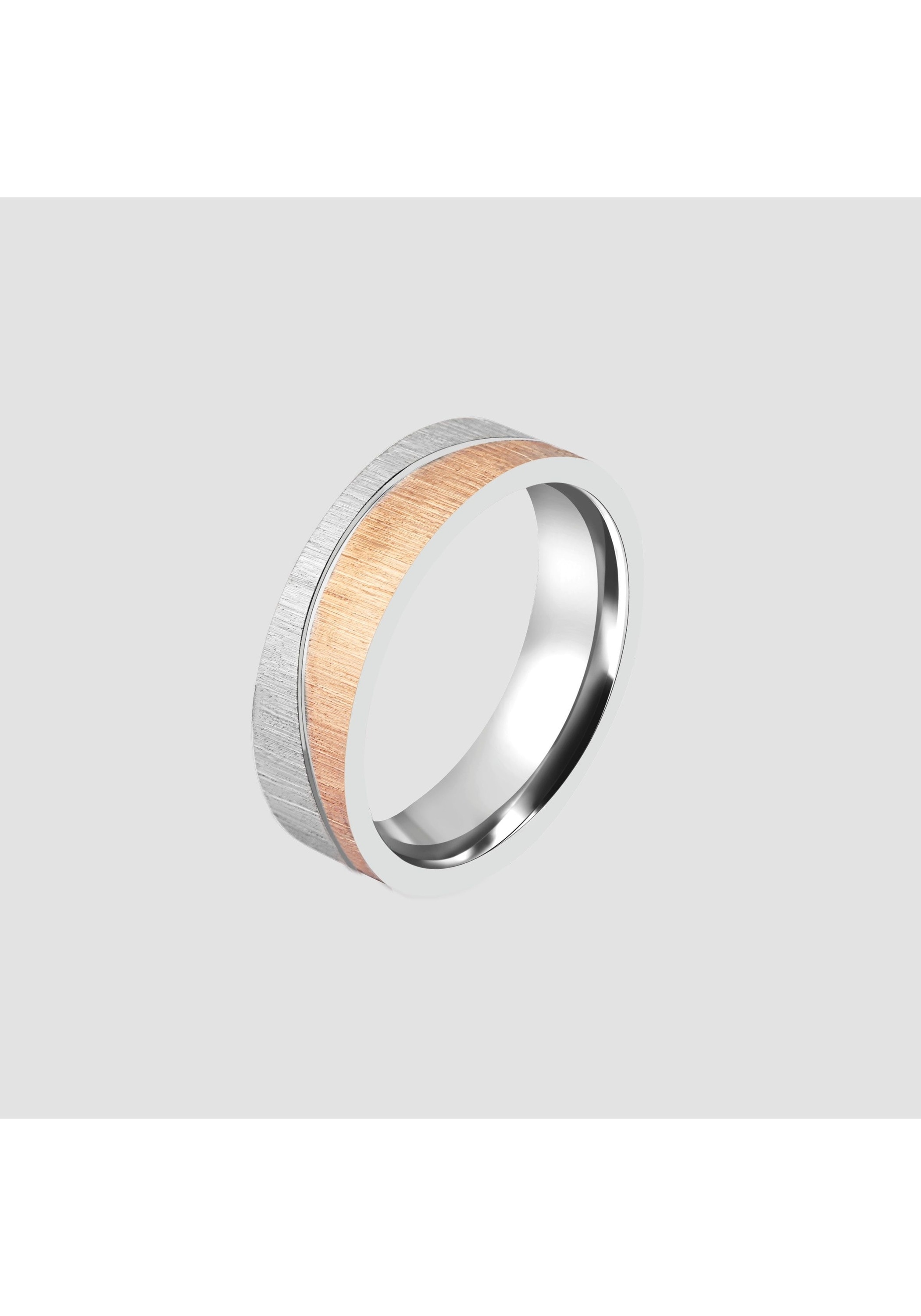 AKZENT Partnerring »Vision Highlight, langlebig«