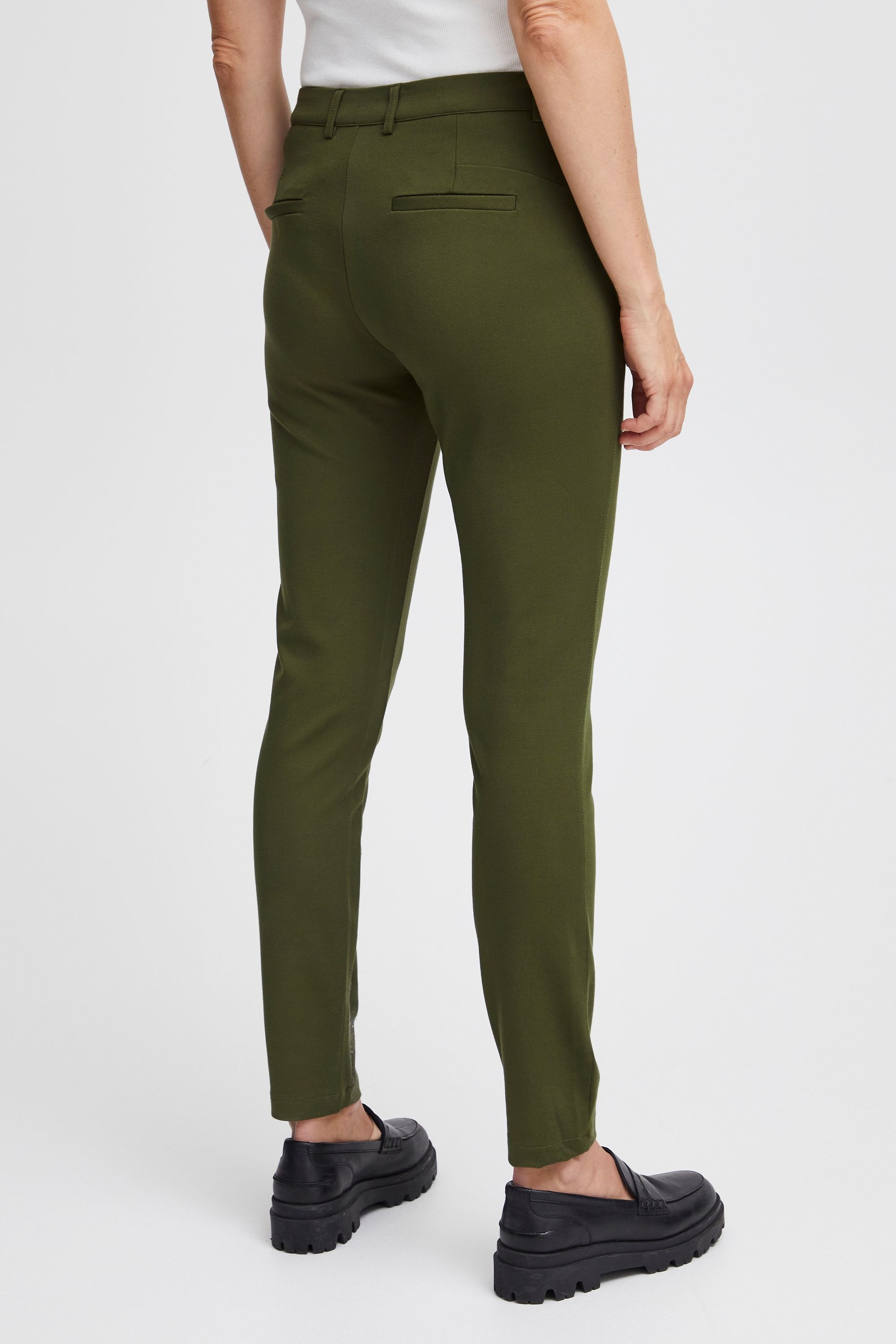 fransa Stoffhose »Stoffhose FRLano«