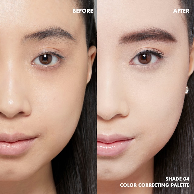 NYX Concealer »NYX Professional Makeup Color Correcting Palette« bestellen  | UNIVERSAL