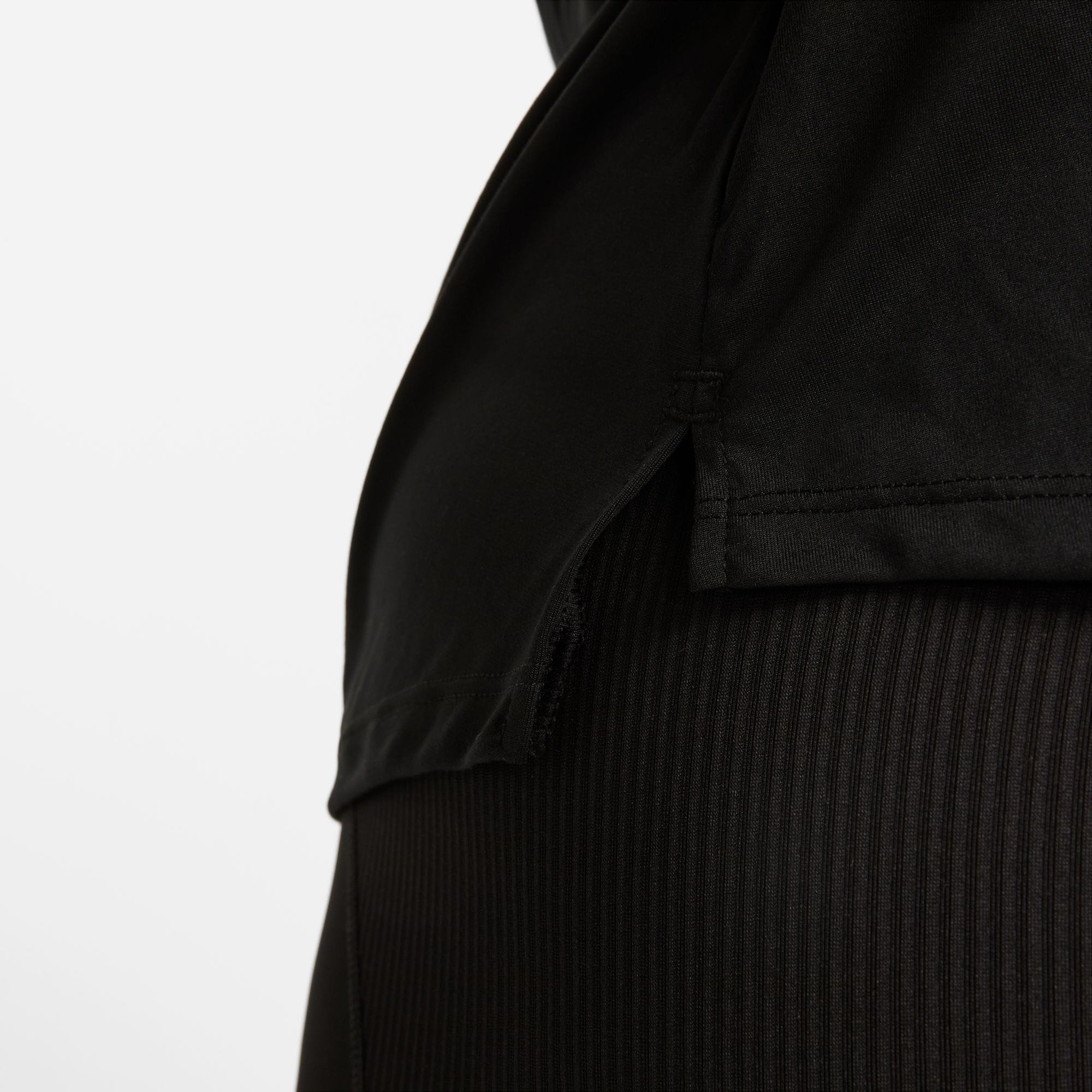 Nike Laufshirt »W NK DF SWOOSH HBR SS TOP«