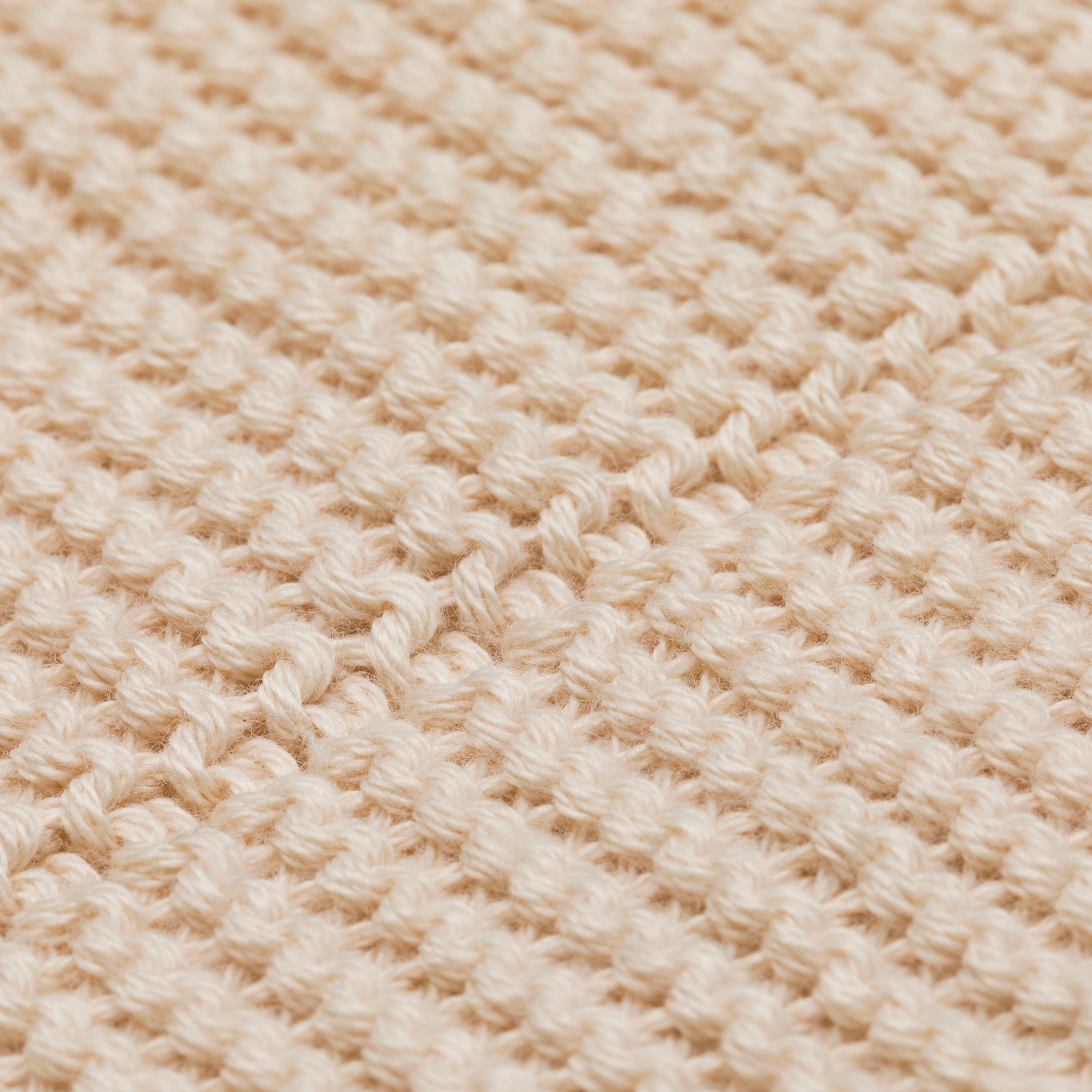 Fillikid Babydecke »Strick 80x100 cm«
