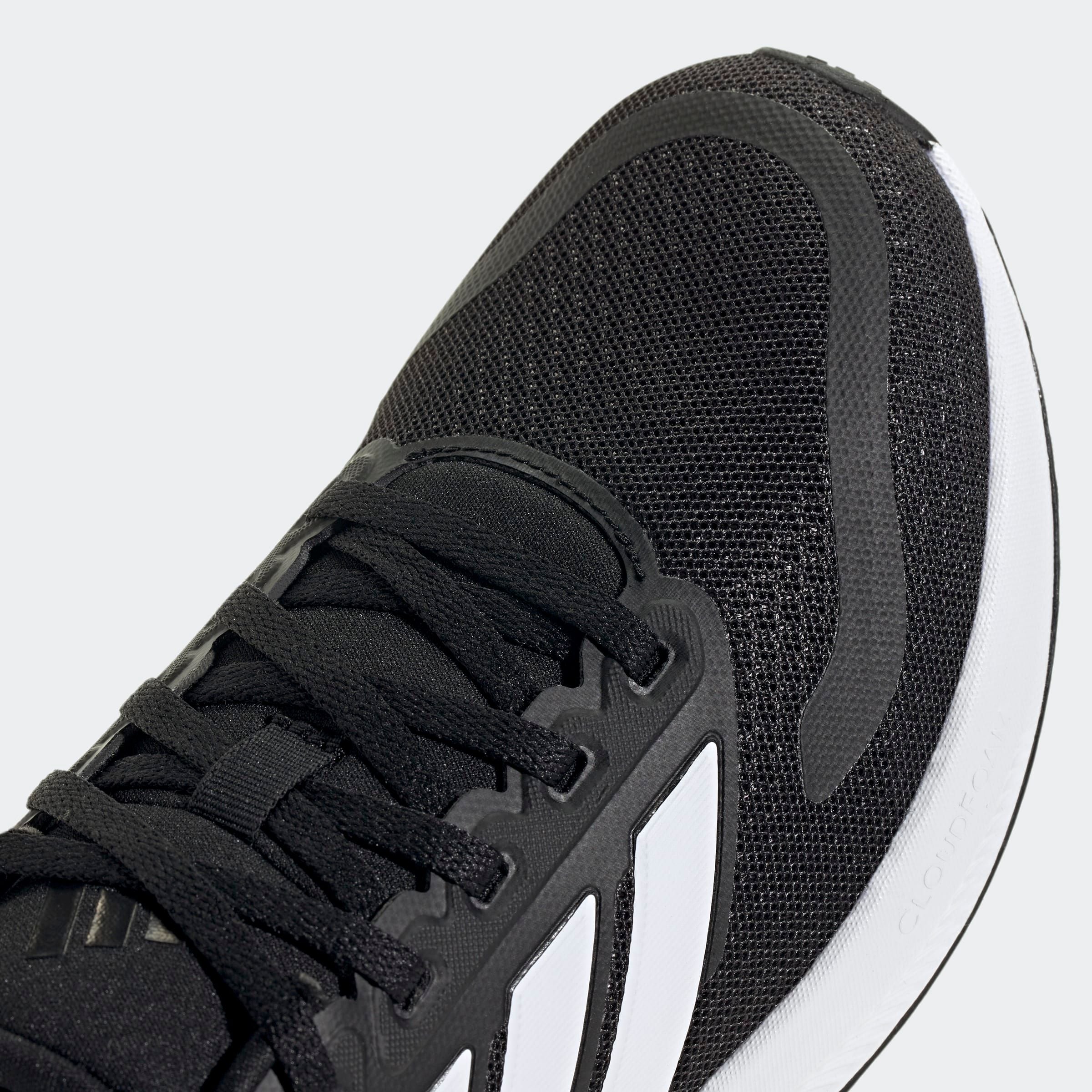 adidas Sportswear Laufschuh »RUNFALCON 5 KIDS«