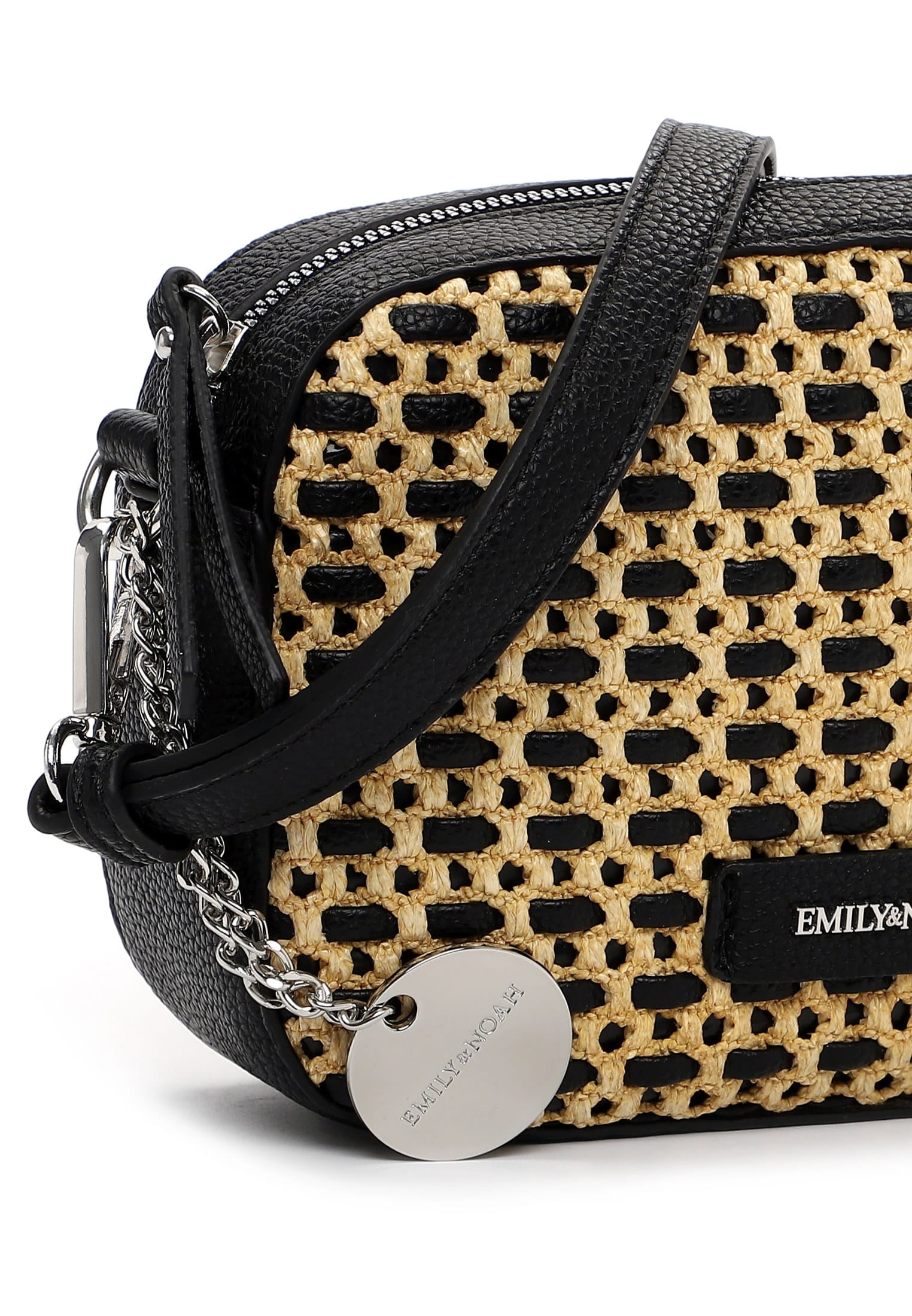 EMILY & NOAH Umhängetasche »Umhängetasche E&N Jella«