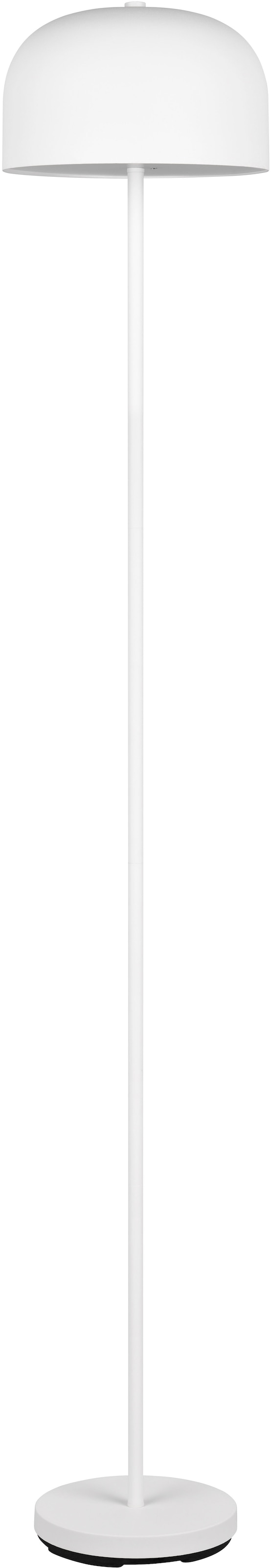 REALITY Leuchten LED Stehlampe »JEFF, Akku LED Stehleuchte mit USB, 2,5W 250 Lumen 3000K warmweiß« LED-Board 1 Stk. Warmweiß Akku LED Stehlampe mit Touchdimmer, USB-Anschluss Höhe max 147 cm