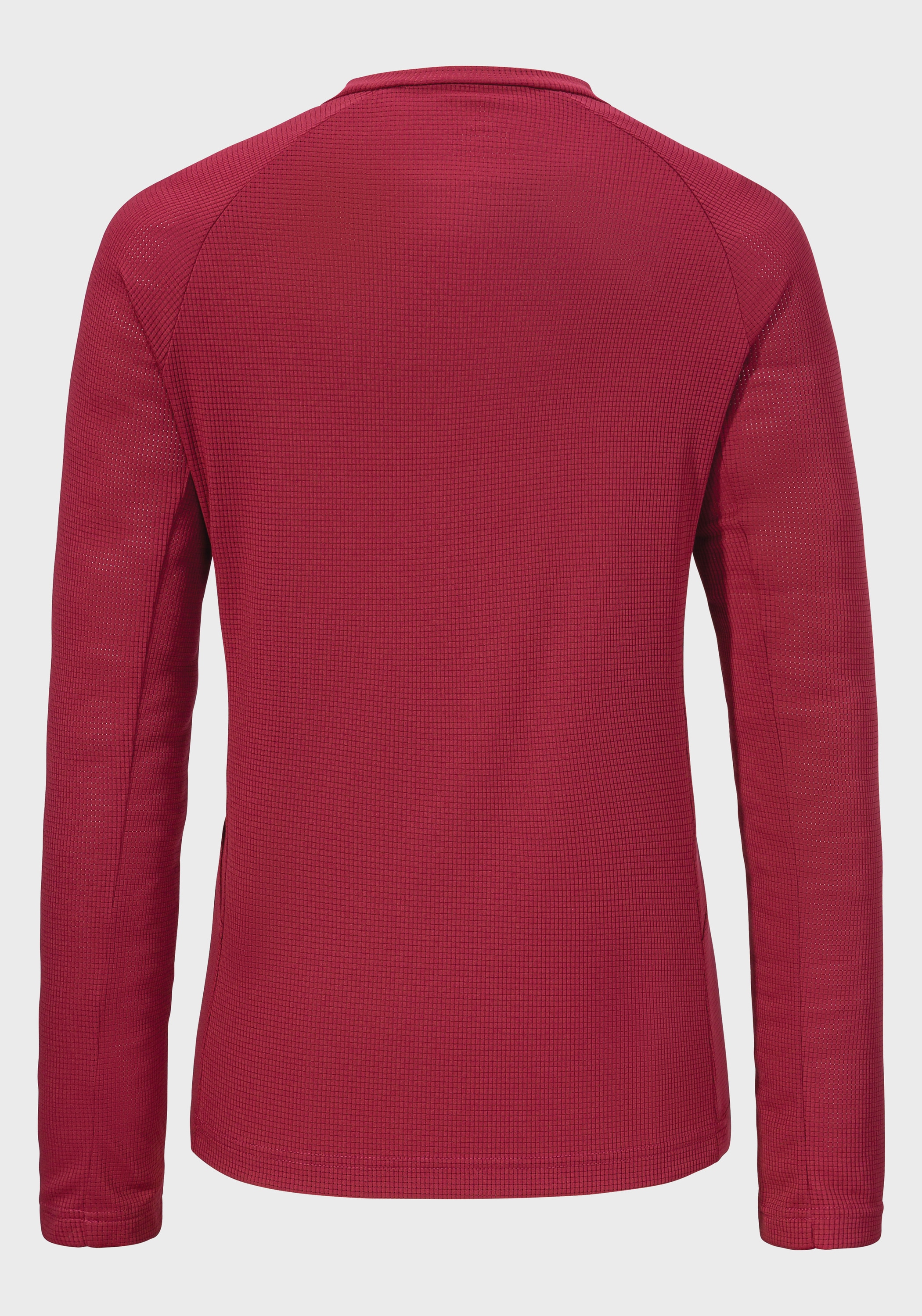 Schöffel Sweatshirt »Mountain Longsleeve Style Blaueis WMS«