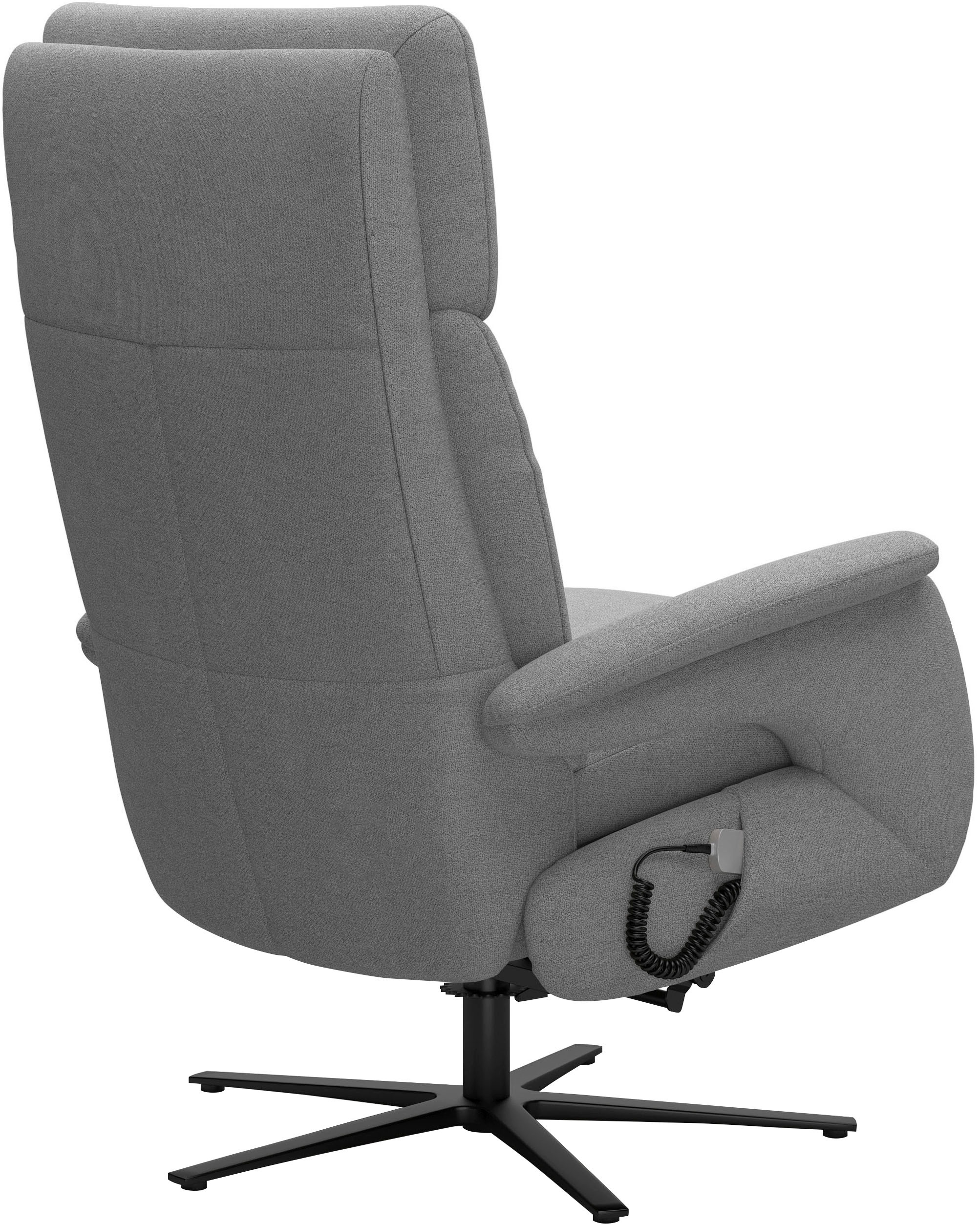 sit&more TV-Sessel »Triple Seven Xtra large, bis 200kg belastbar, mit Herz-Waage Funktion«, inkl. Kopfteil- & Drehfunktion, wahlweise mit Akku und Aufstehhilfe
