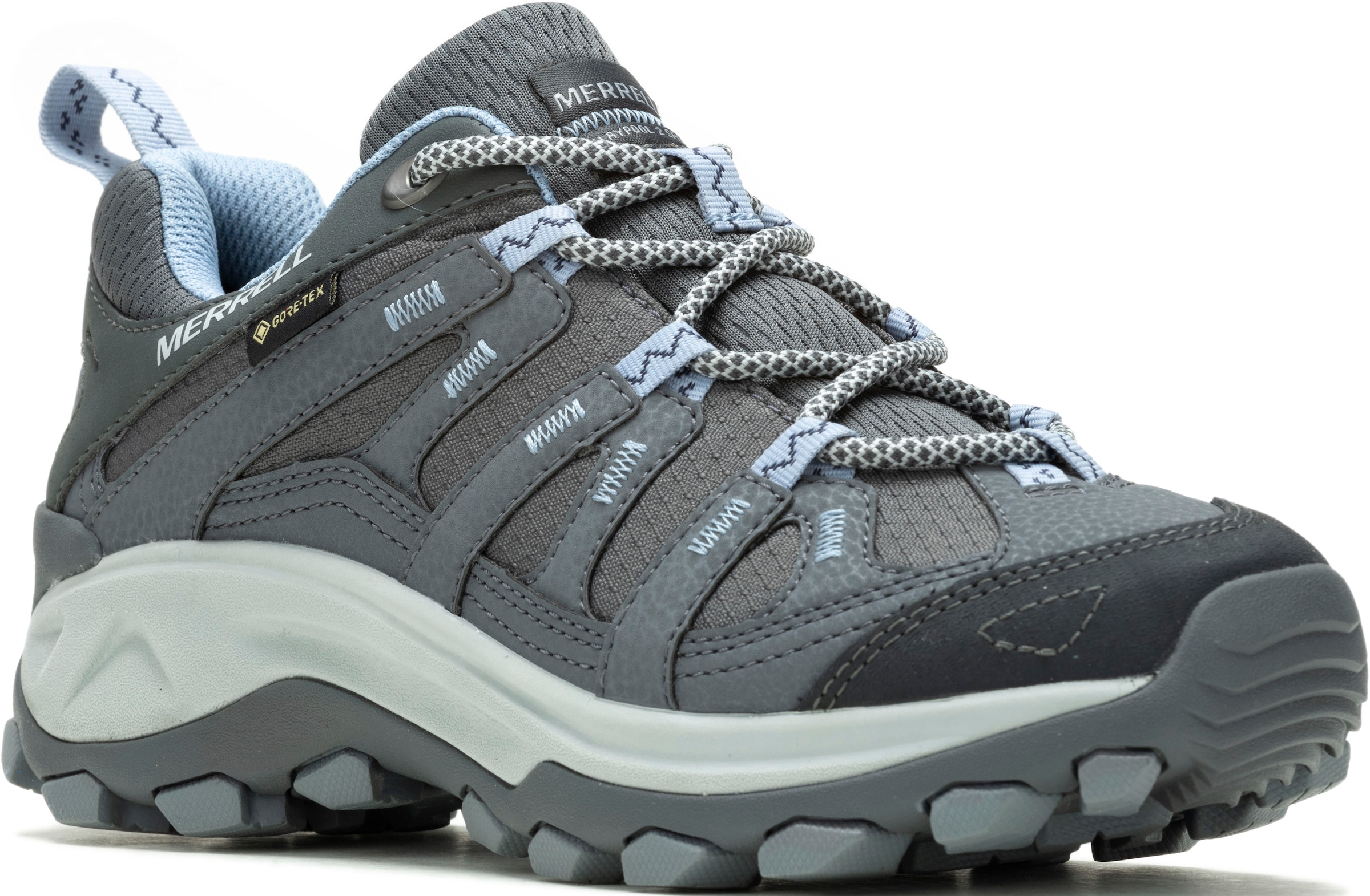 Wanderschuh »CLAYPOOL 2 SPORT GTX«, wasserdicht