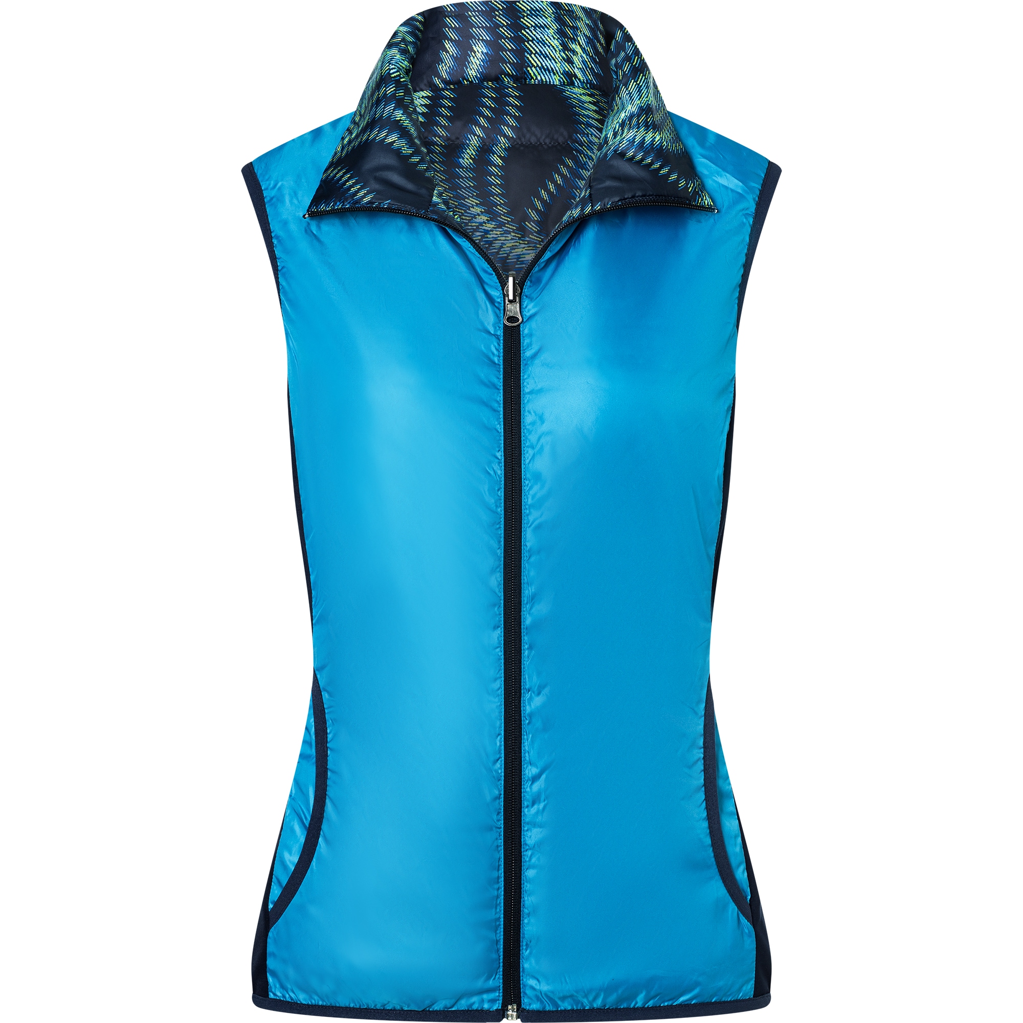 DEPROC Active Steppweste »SEALANDS Women«, zum Wenden