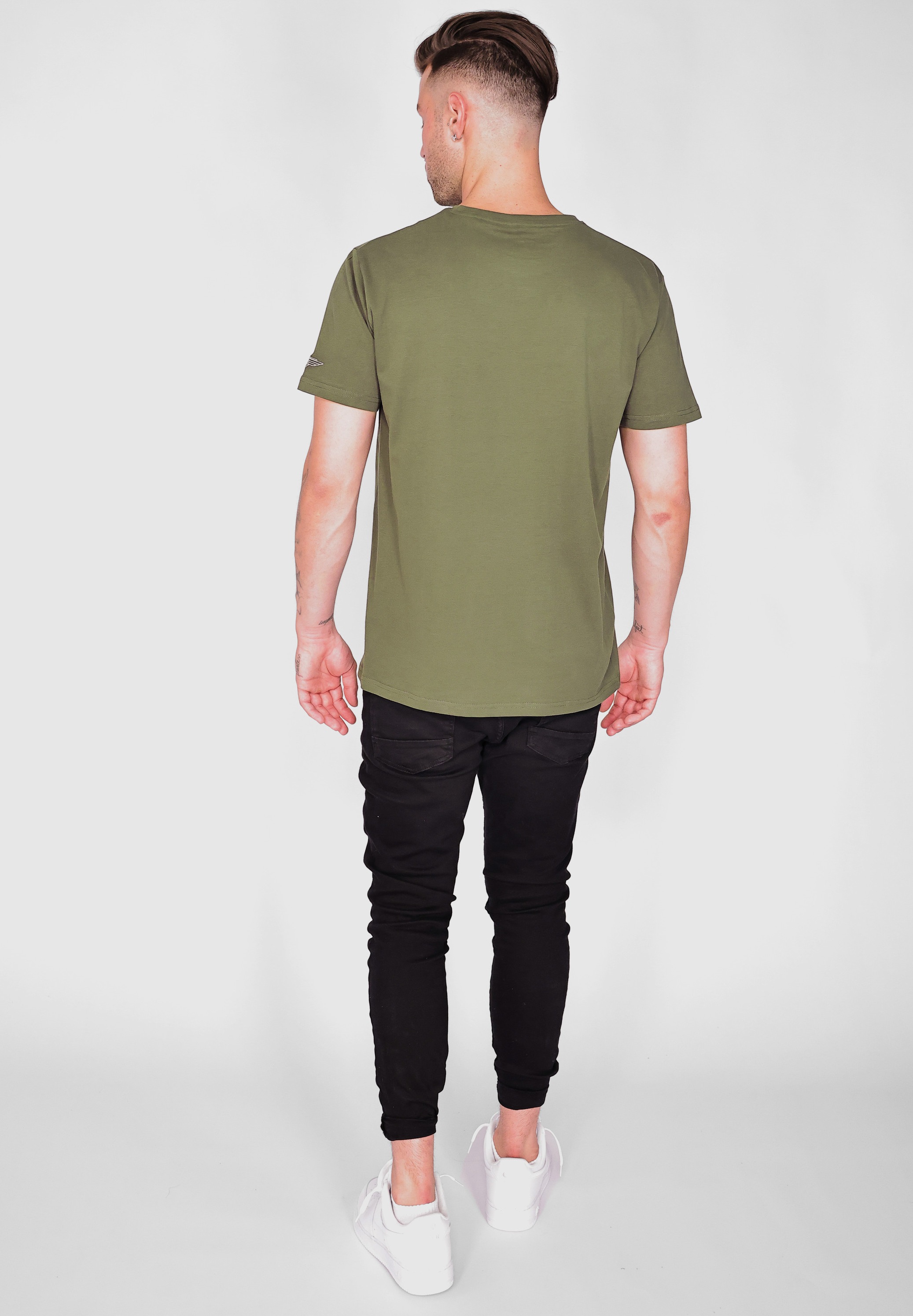 TOP GUN T-Shirt »T-Shirt TG20213002«