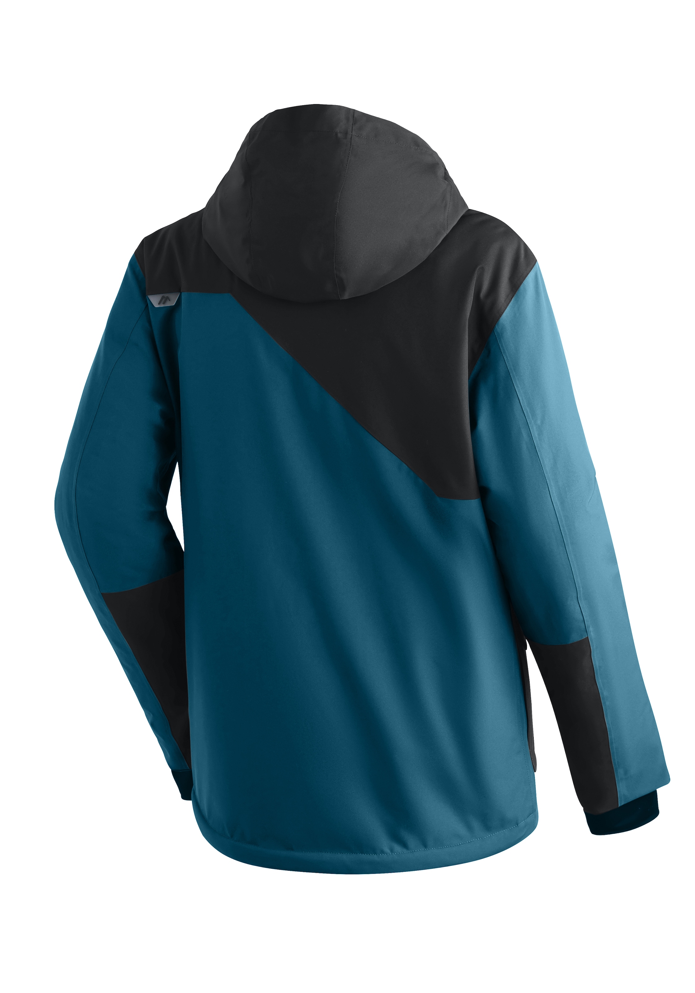 Maier Sports Skijacke »Ovindoli M« Herren Winterjacke wattiert u. wasserdicht