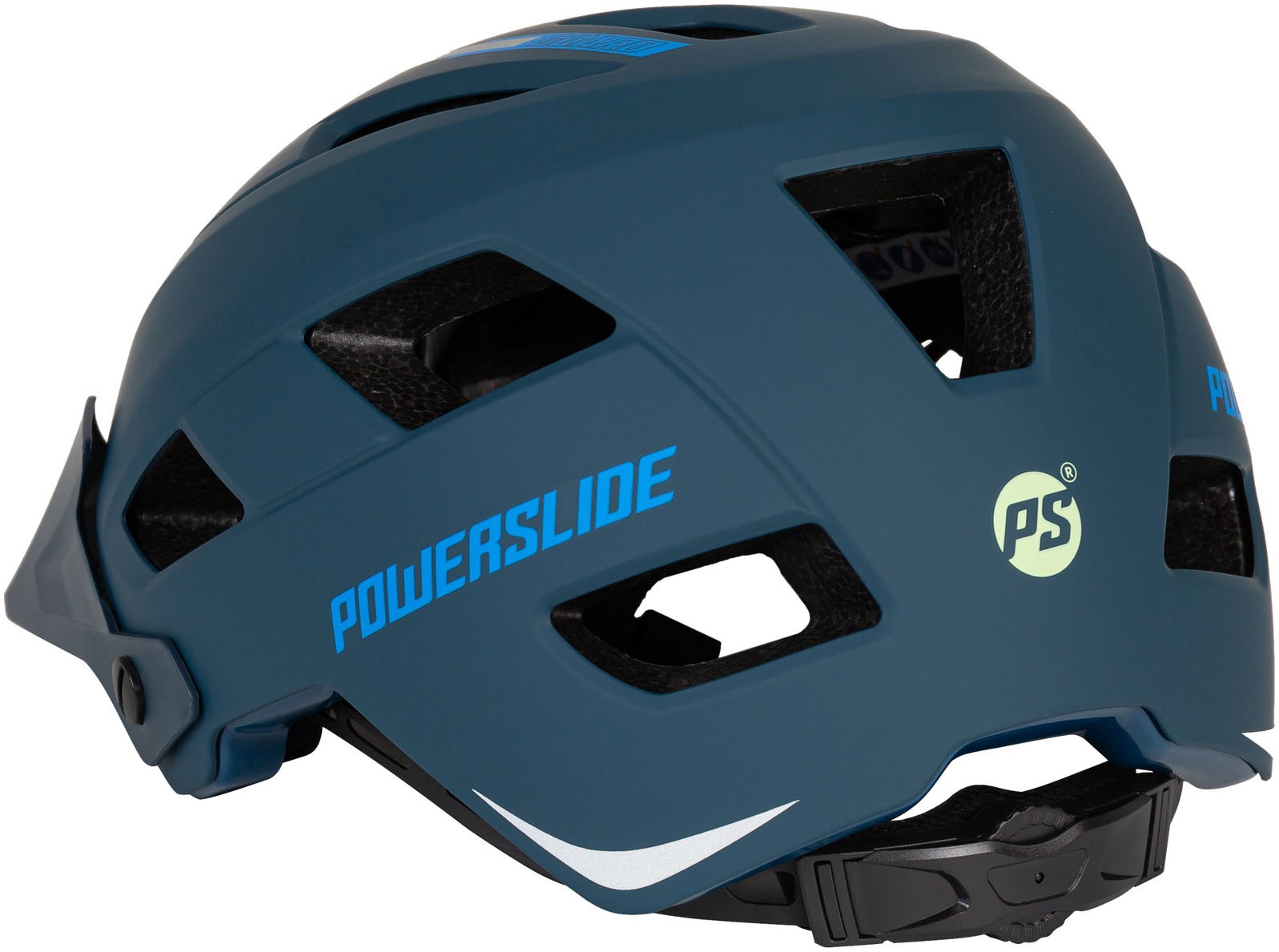 Powerslide Skatehelm »Guard Blue«