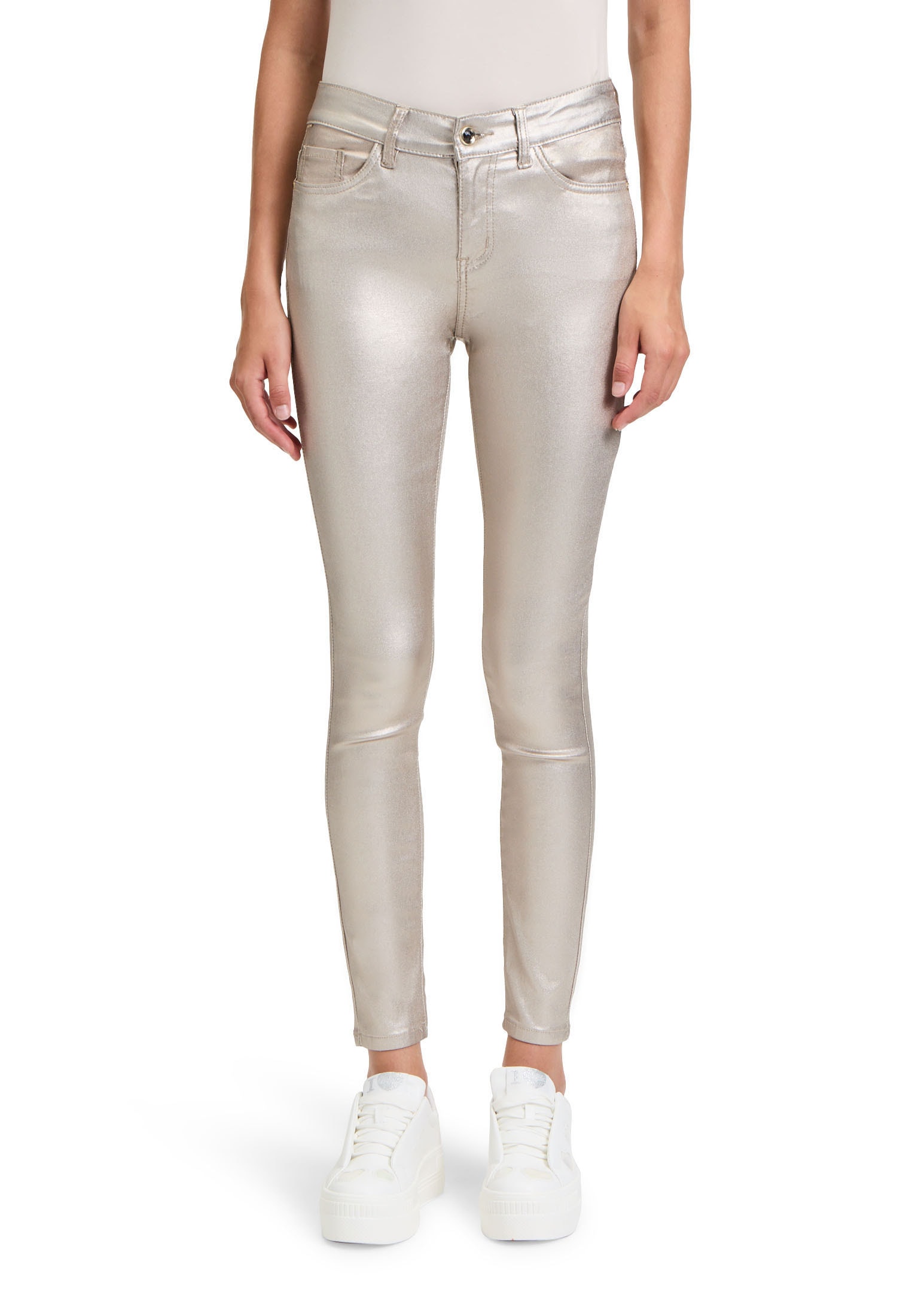 Cartoon Webhose »Modern fit jeans Slim Fit«