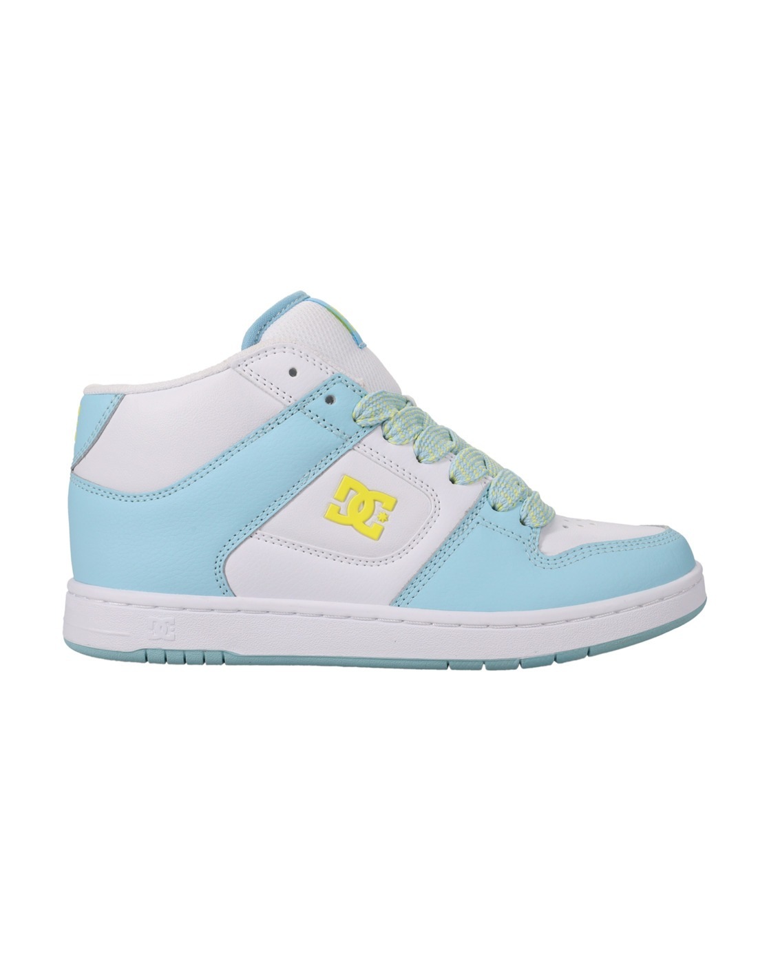DC Shoes Sneaker »Manteca 4 Mid«