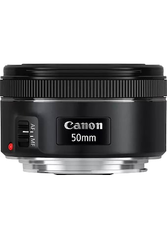 Canon Objektiv »EF 50mm f1.8 STM« kaufen