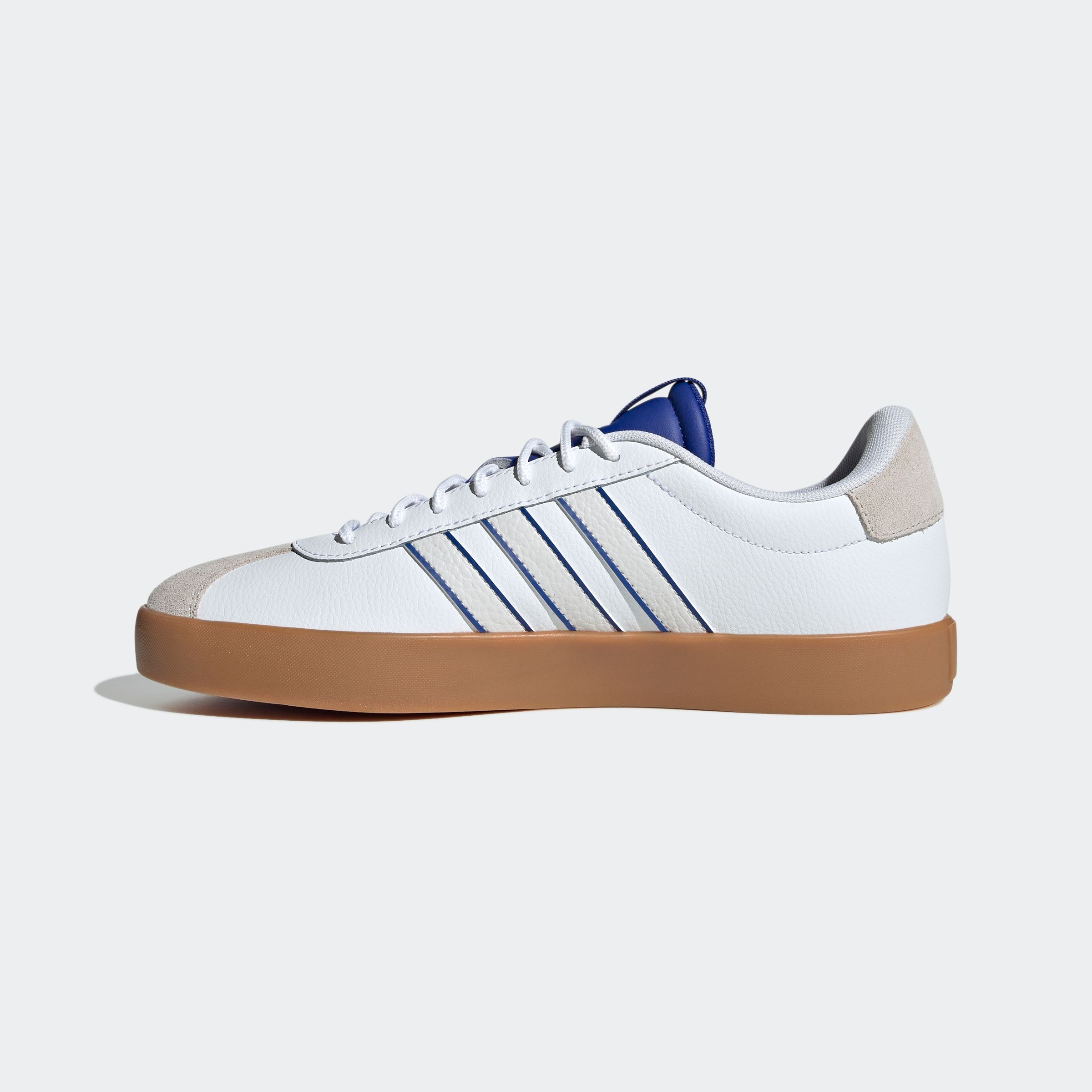 adidas Sportswear Sneaker »VL COURT 3.0«  inspiriert vom Design des adidas samba
