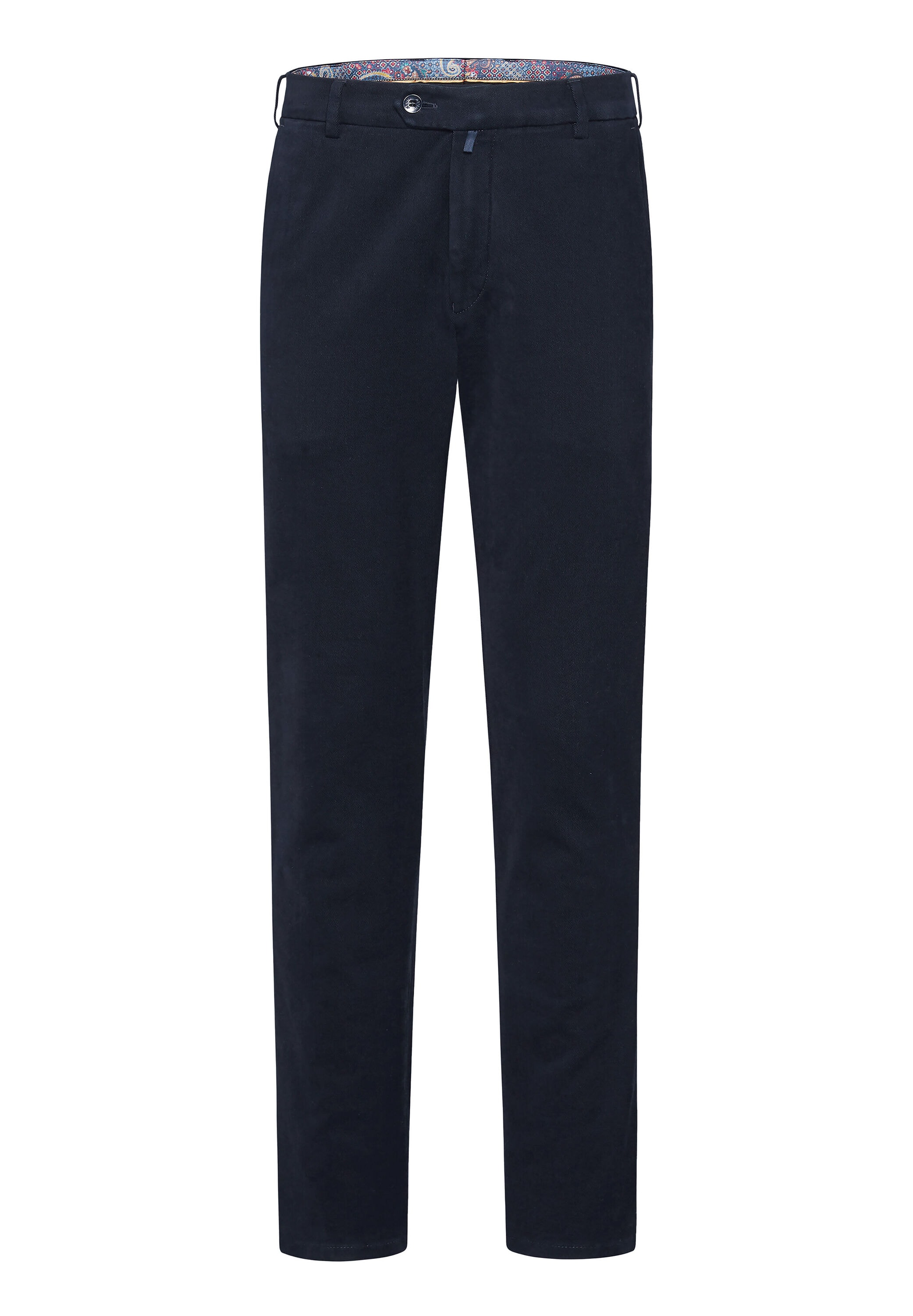 MEYER Chinohose »Bonn 2-8616«  aus Luxus Twill