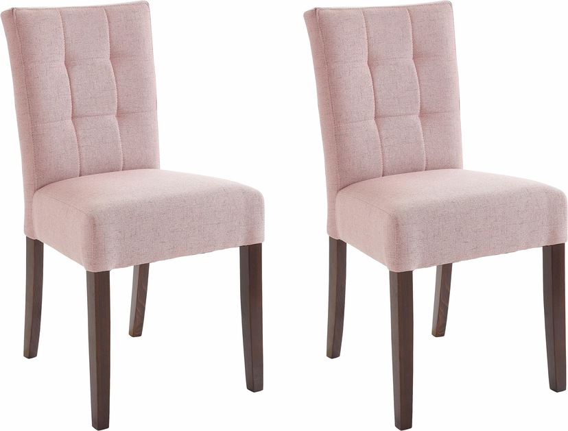 Kg bestellen 2 Stuhl (Set), St., furniture belastbar 120 auf »Talena«, bis MCA Freischwinger Raten