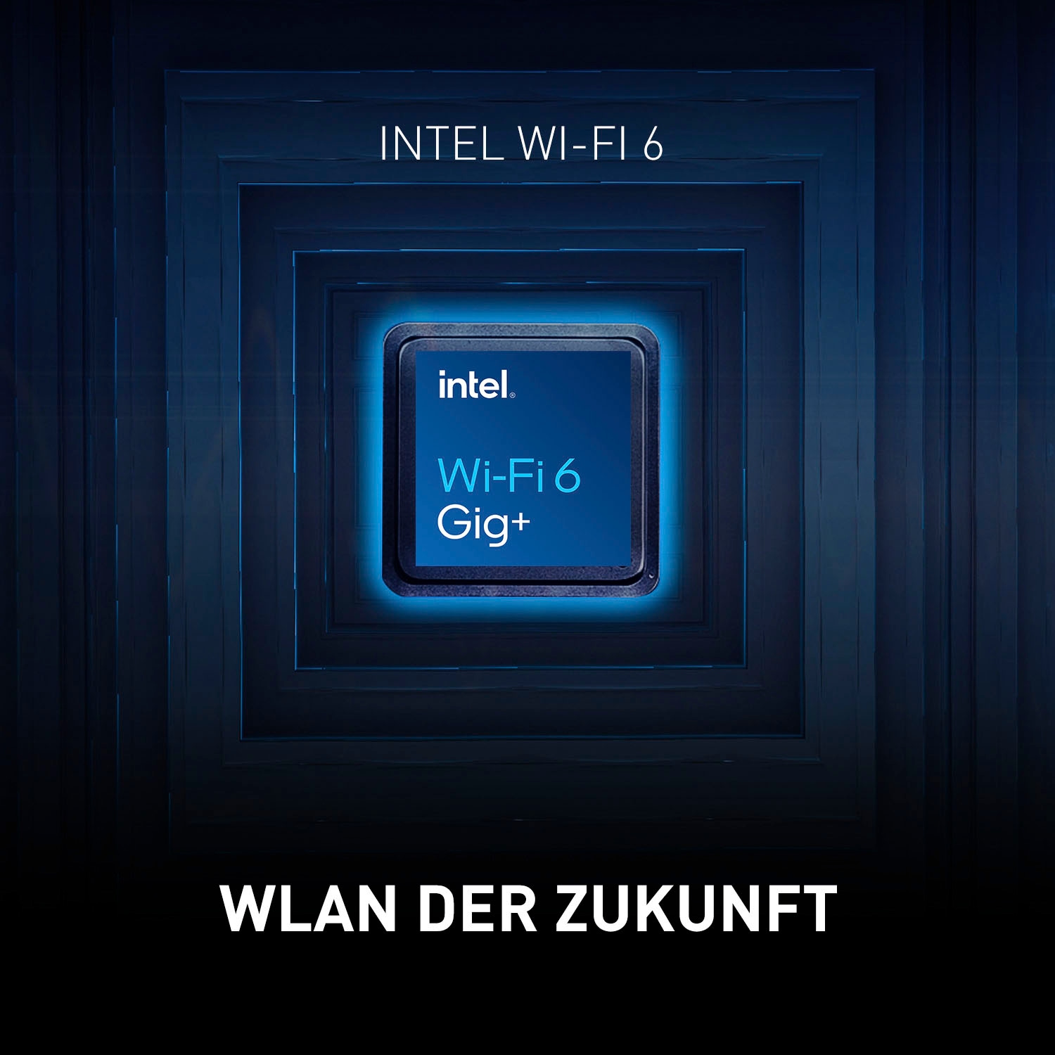 MSI Gaming-Notebook »Pulse GL76 12UCK-427«, 43,9 cm, / 17,3 Zoll, Intel, Core i5, GeForce RTX 3050, 512 GB SSD