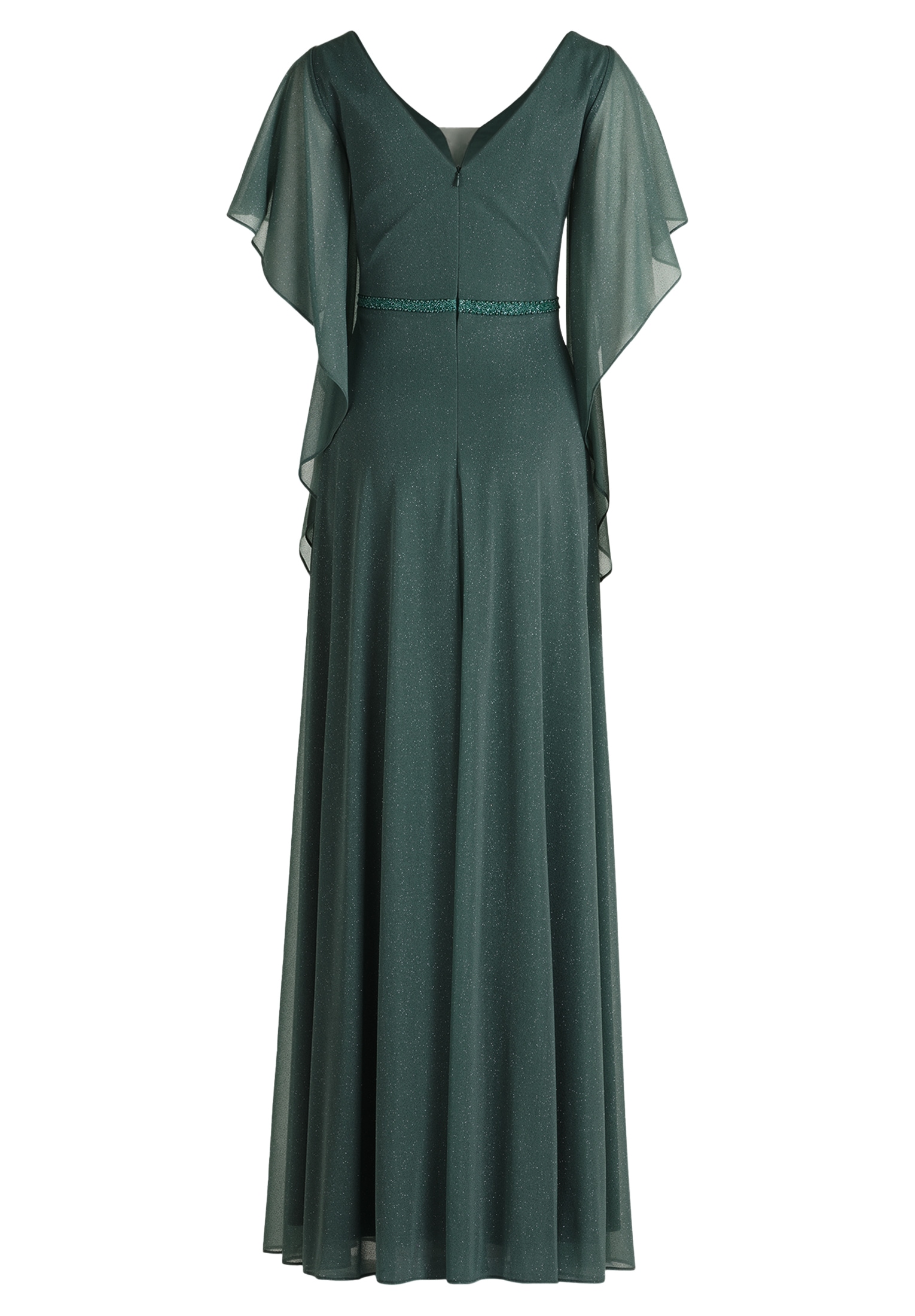 Vera Mont Abendkleid »Abendkleid im Glitzer-Look«