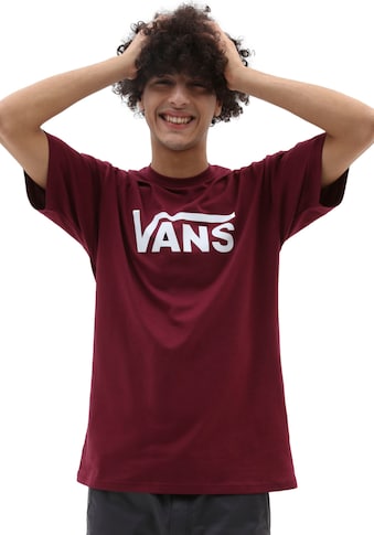 T-Shirt »MN VANS CLASSIC«