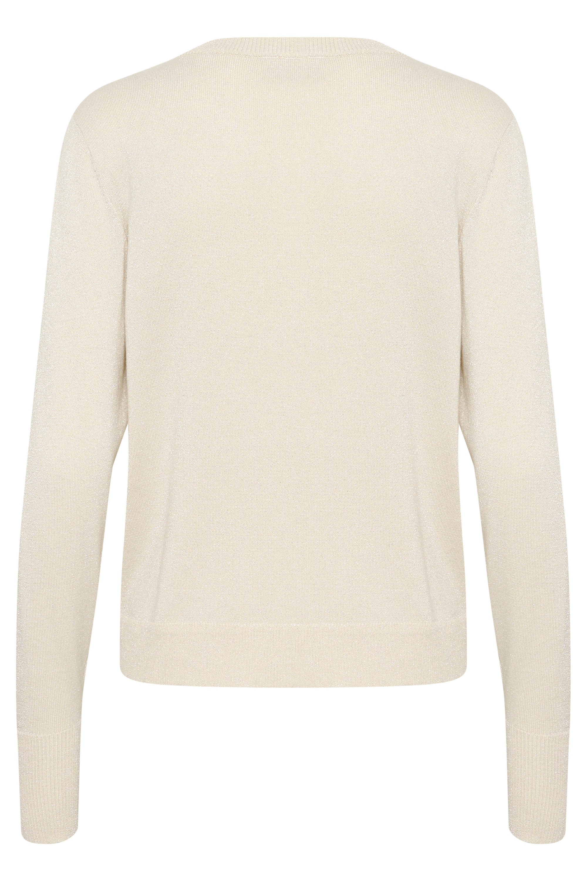 KAFFE Strickjacke »Strickjacke KAregina«