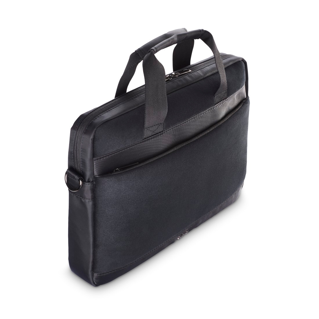 Hama Laptoptasche »Laptoptasche 34-36 cm (13.3"-14.1"), Tabletfach bis 28 cm (11"), samt«