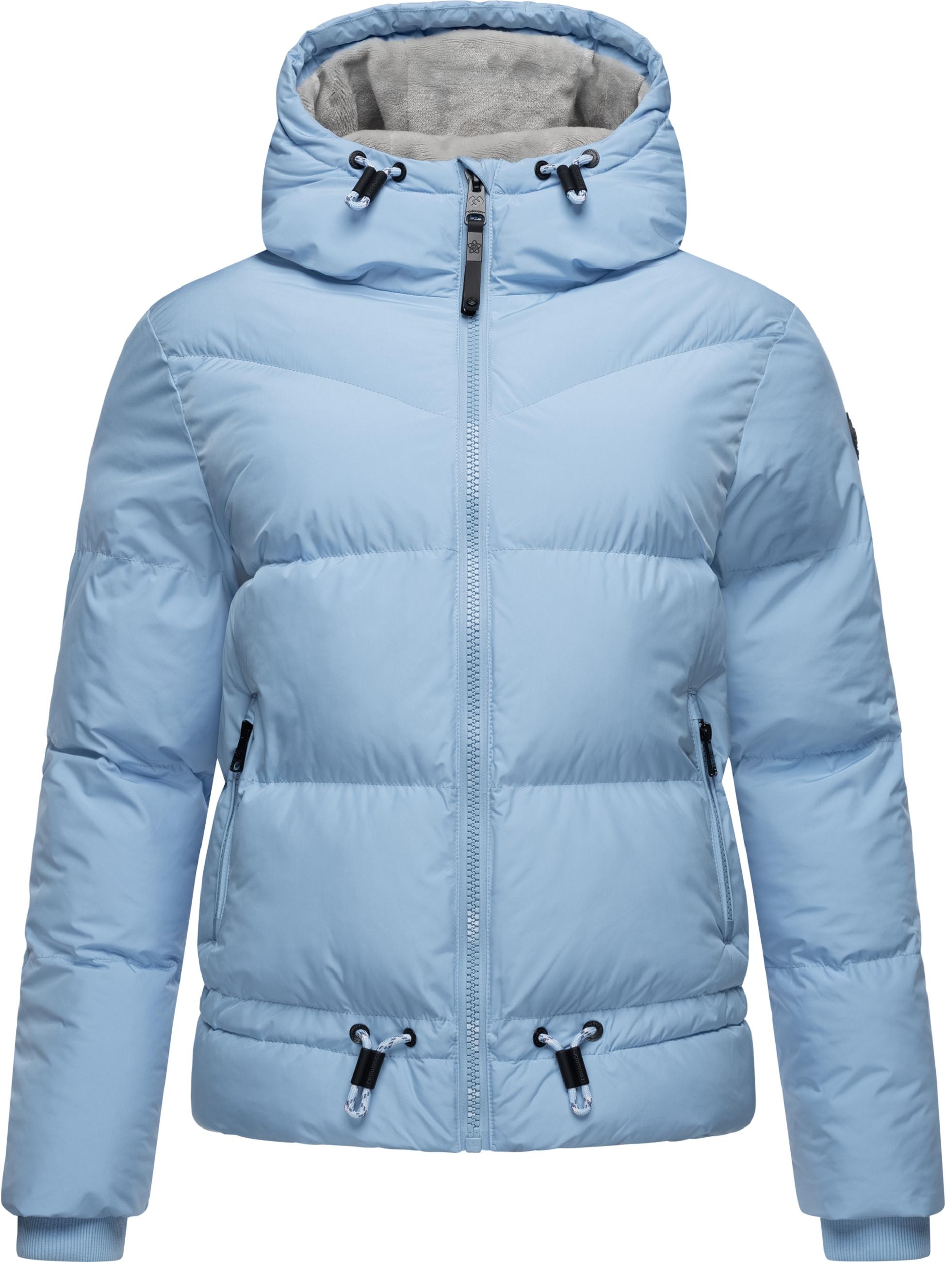 Ragwear Steppjacke »Steppjacke Briony«