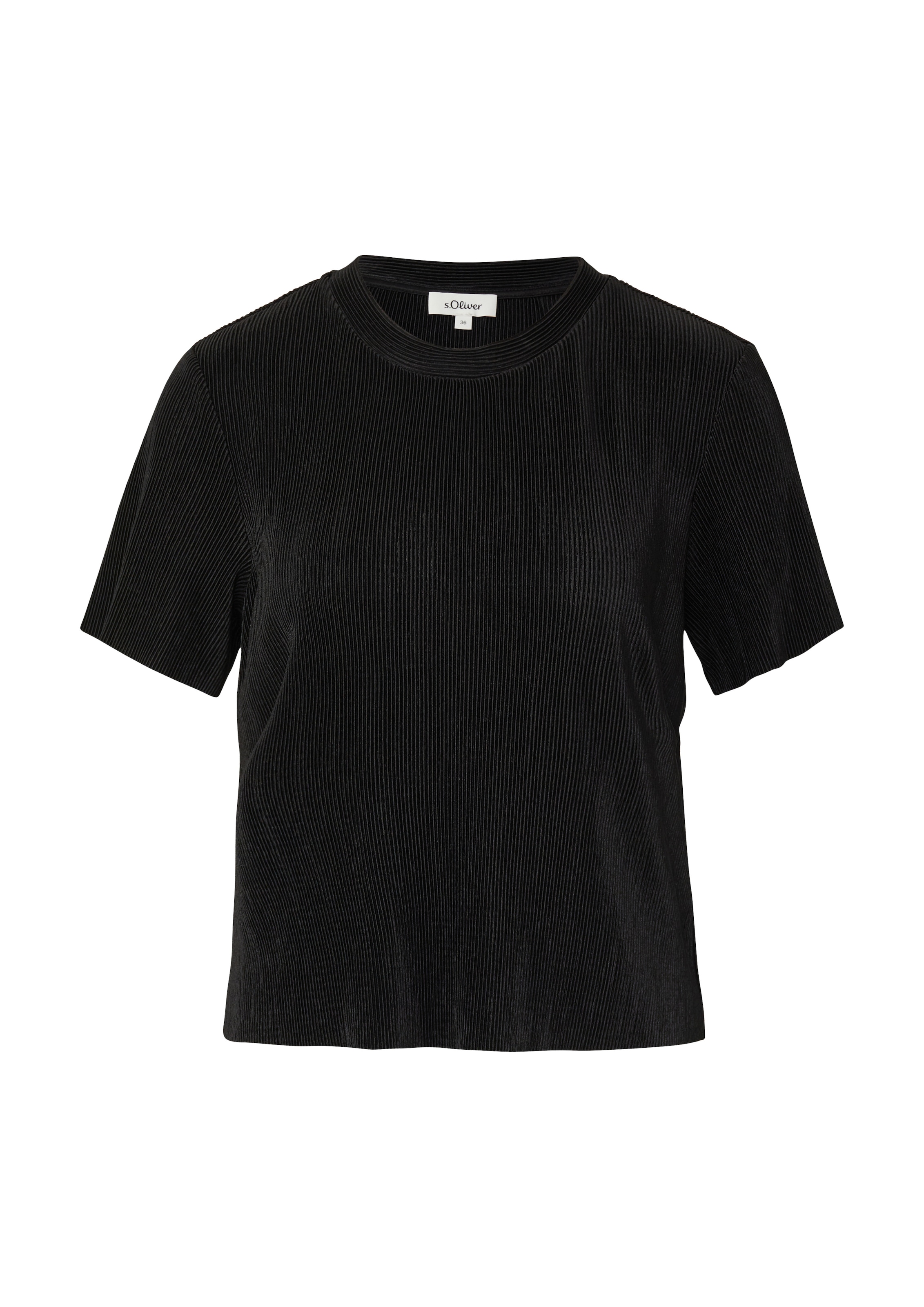 s.Oliver Kurzarmshirt