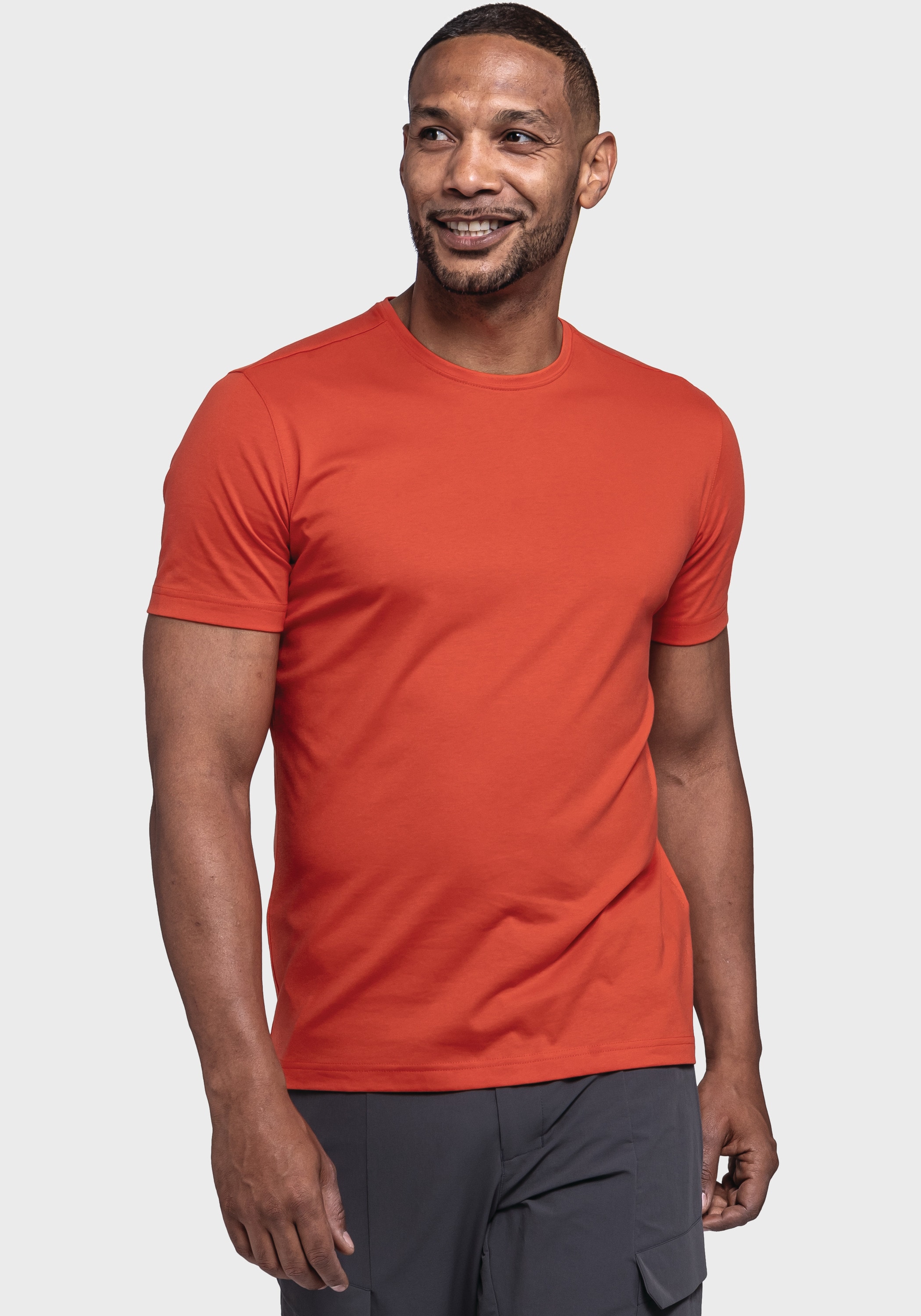 Schöffel Funktionsshirt »T Shirt Buchberg M«