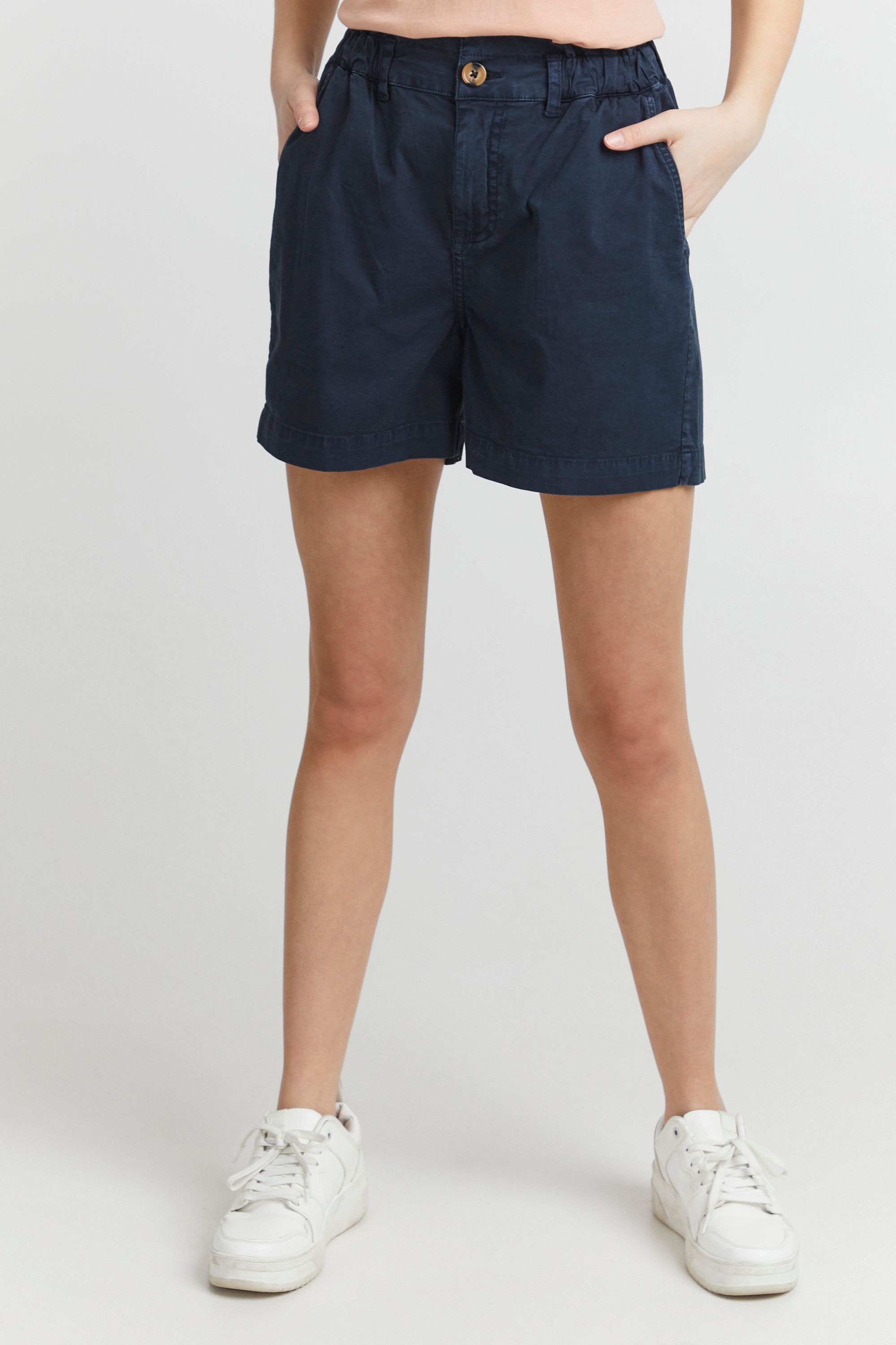OXMO Chinoshorts »Chinoshorts OXChai«
