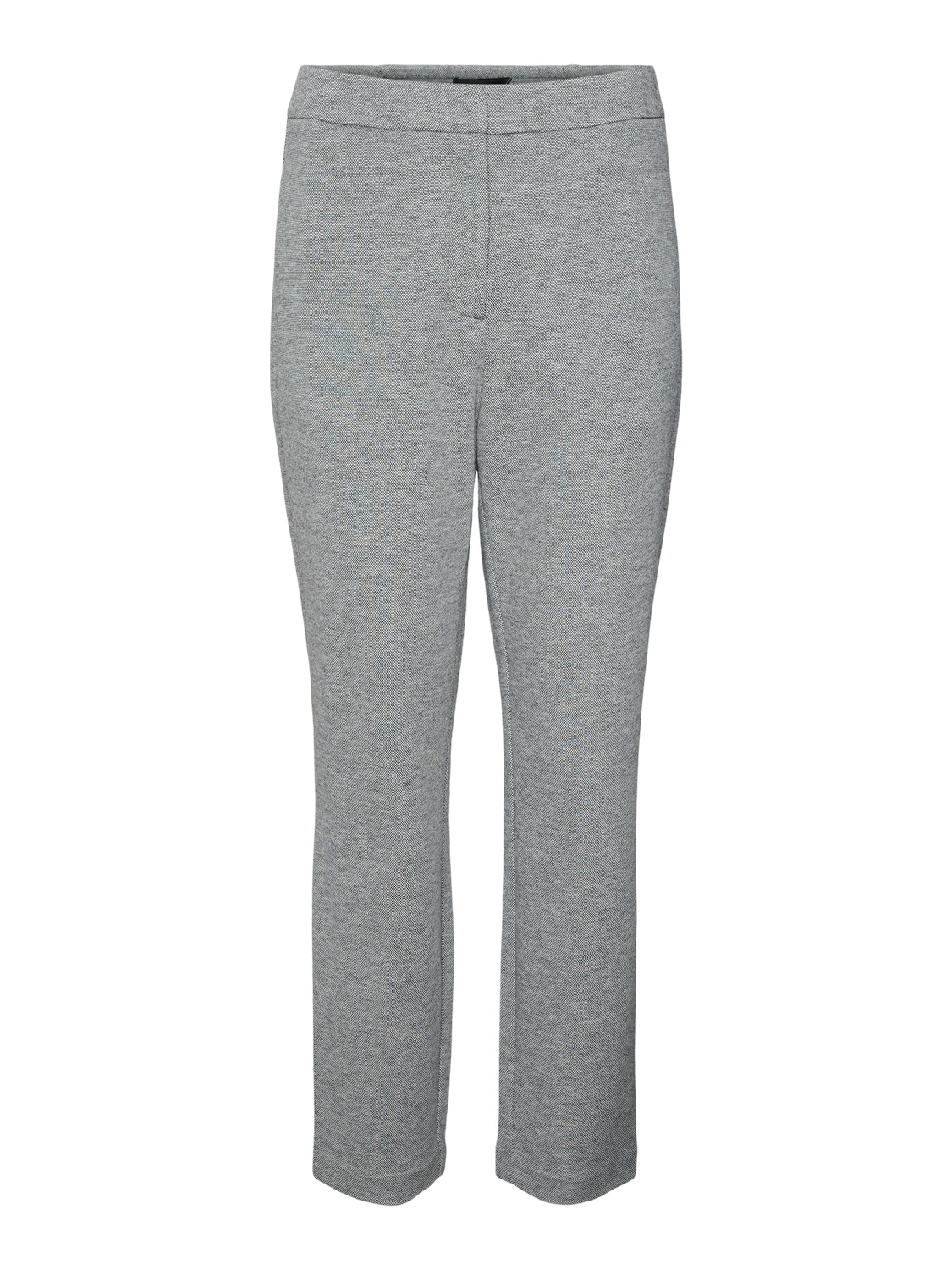 Vero Moda Jerseyhose »VMJULIA NW ANKEL PANTS JRS NOOS«