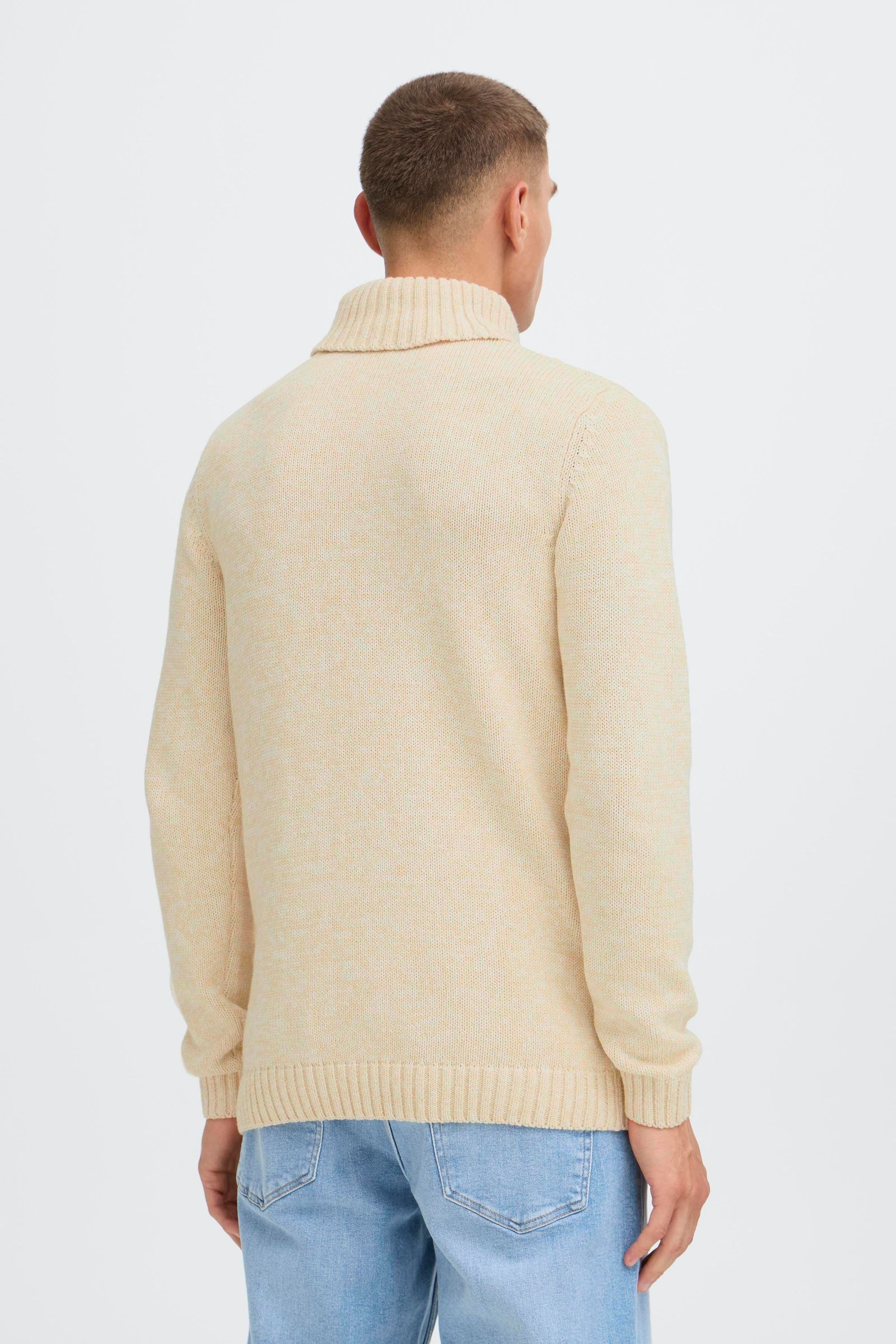 !Solid Rollkragenpullover »Rollkragenpullover SDRINO«