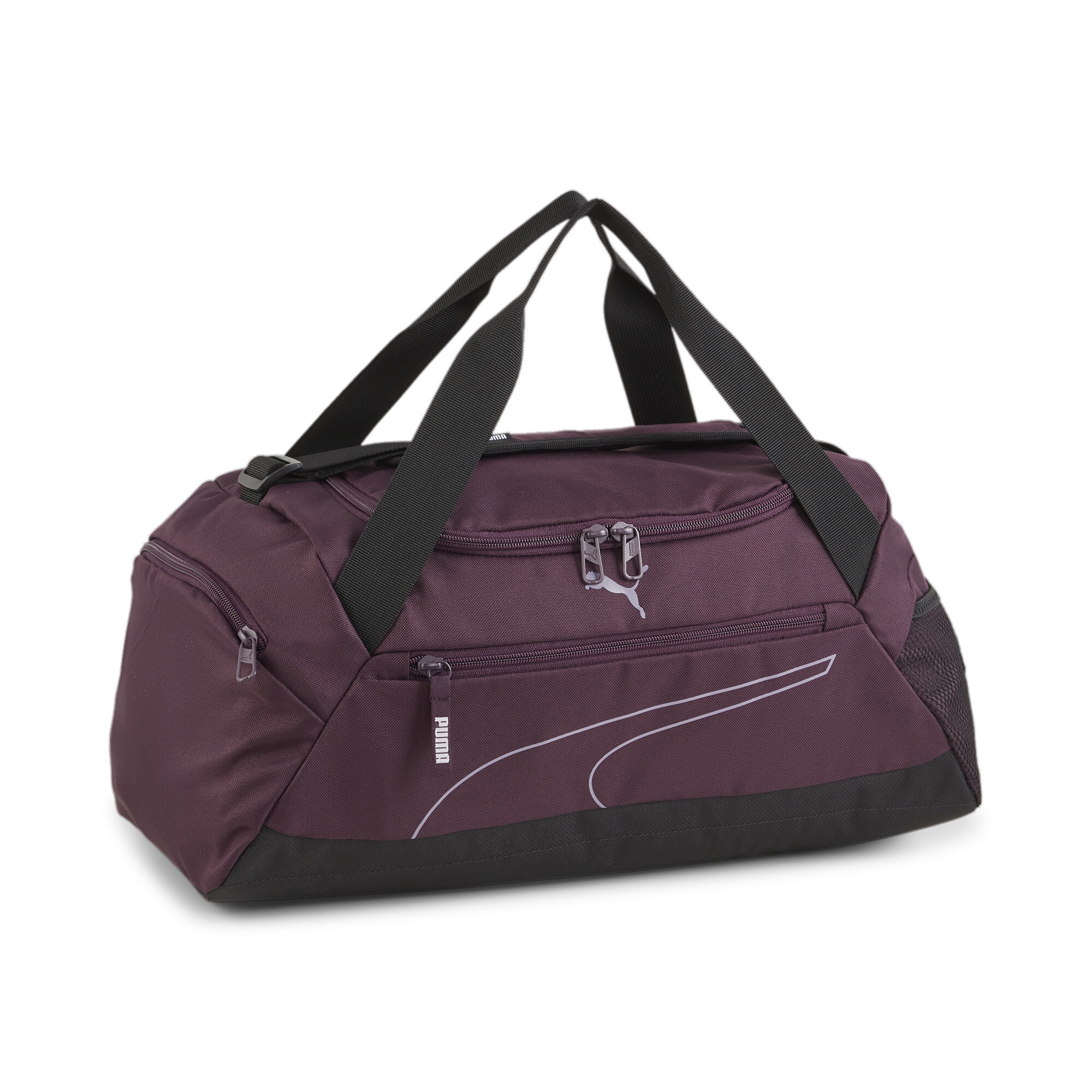 PUMA Sporttasche »FUNDAMENTALS SPORTS BAG S«