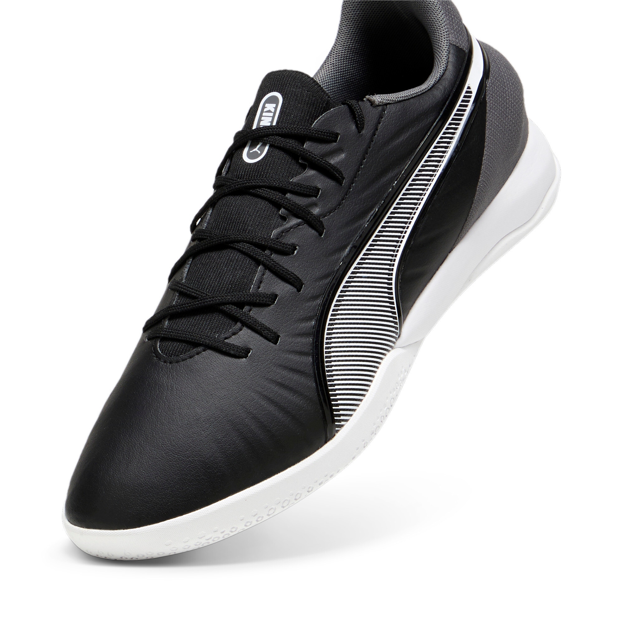 PUMA Hallenschuh »KING MATCH IT«