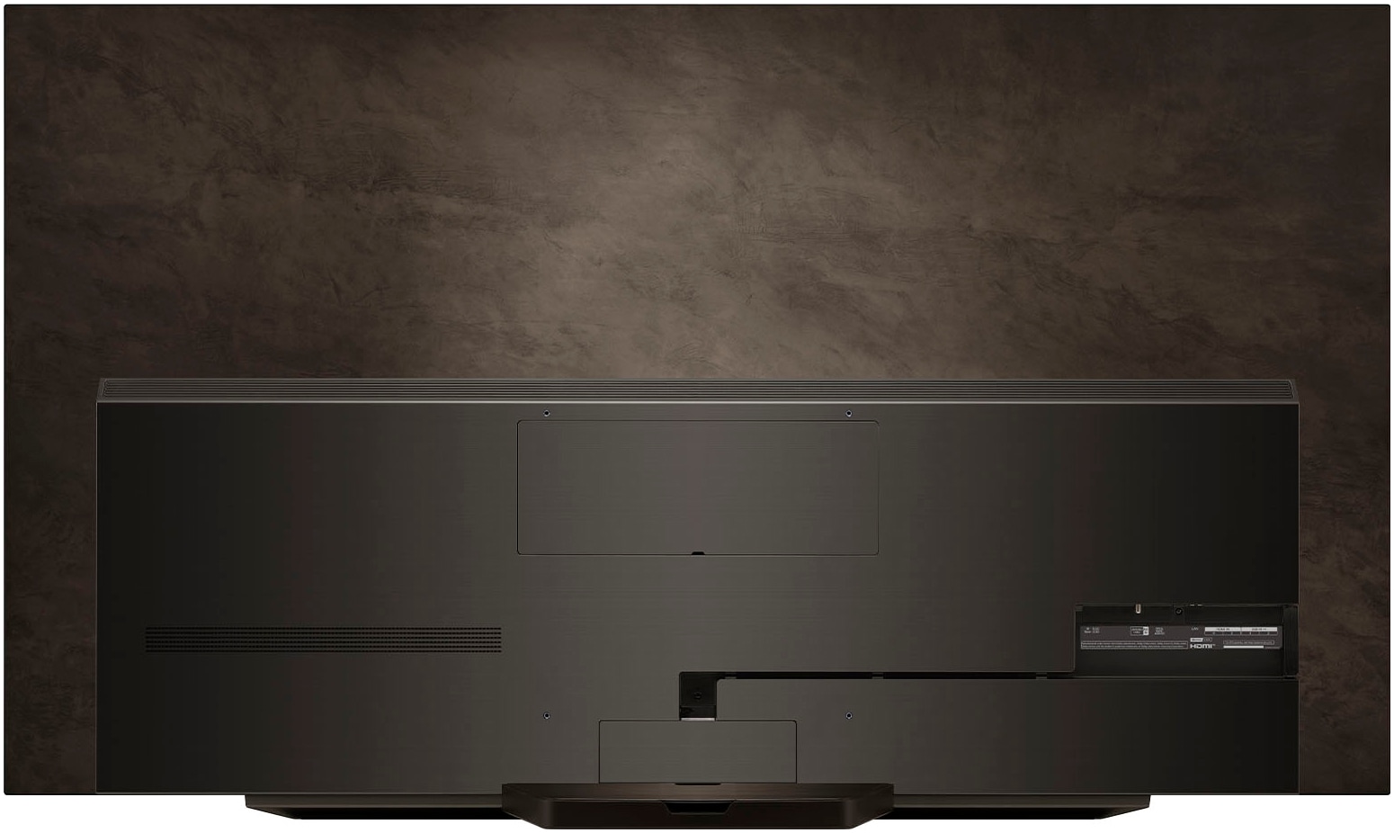 LG OLED-Fernseher »OLED83C47LA« 210 cm/83 Smart-TV