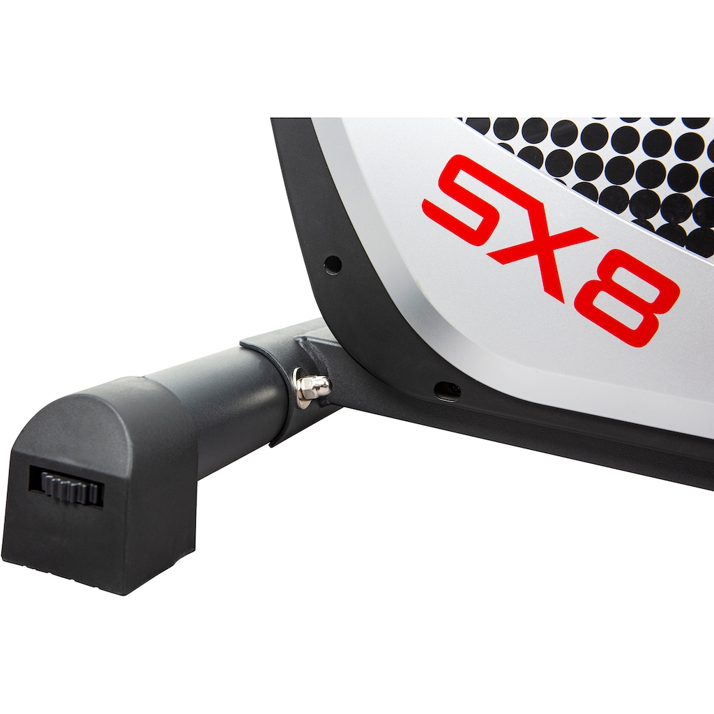 Hammer Sitz-Ergometer »SX8 BT«, mit Bluetooth-Technologie für Fitness-Apps wie Kinomap, iConsole oder BitGym