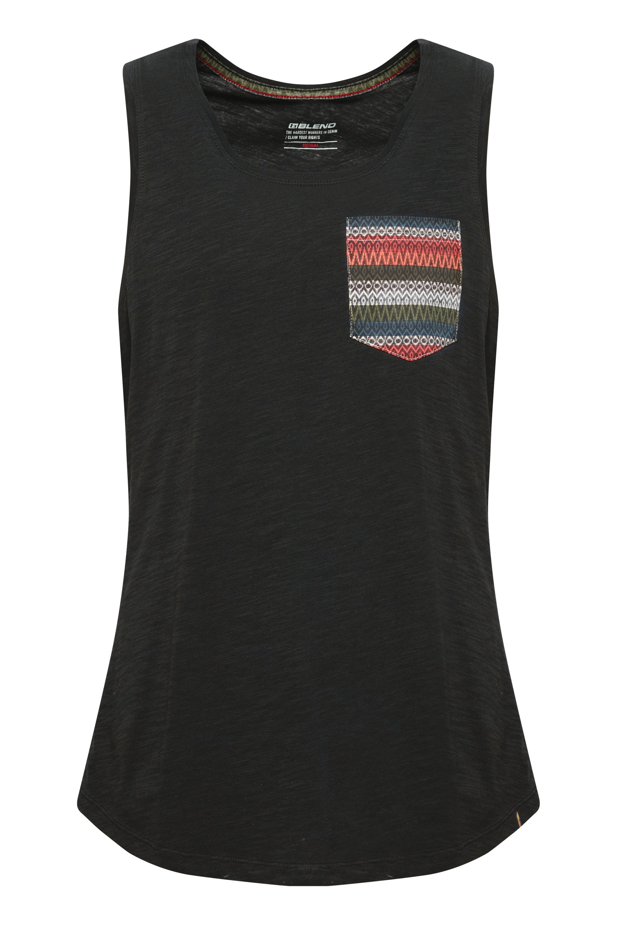 Tanktop »Tanktop BHElei«