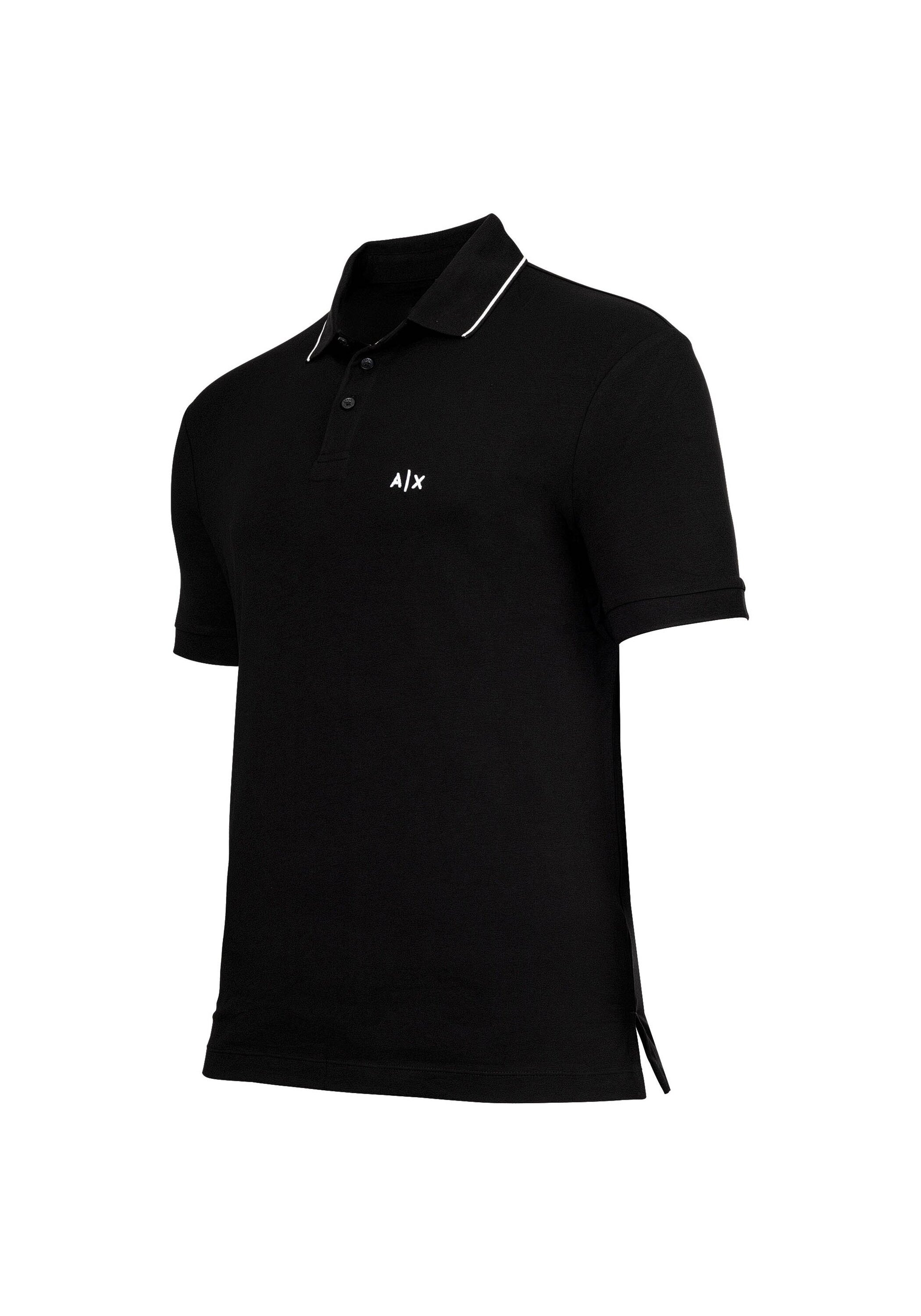 ARMANI EXCHANGE Poloshirt »Poloshirt POLO SHIRT«
