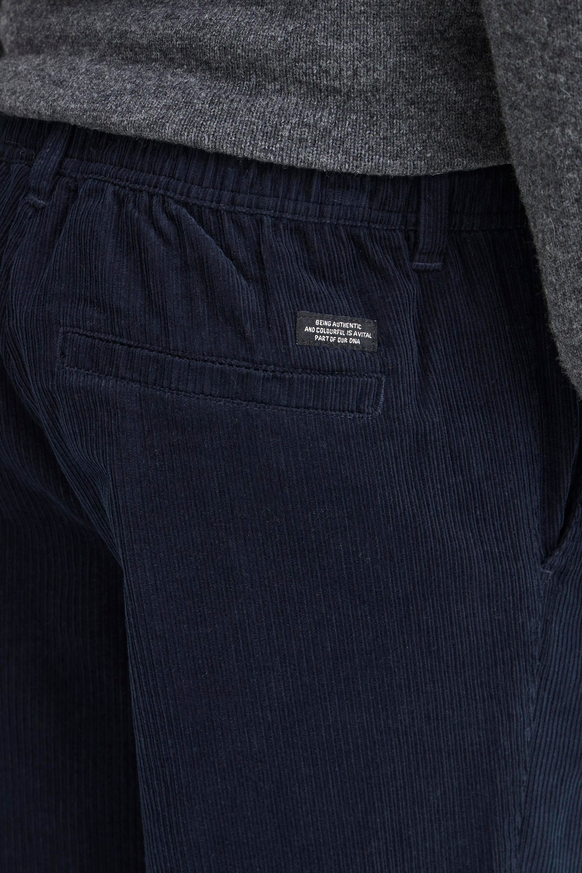 Blend Chinohose »Chinohose BHMalvin-Cord«