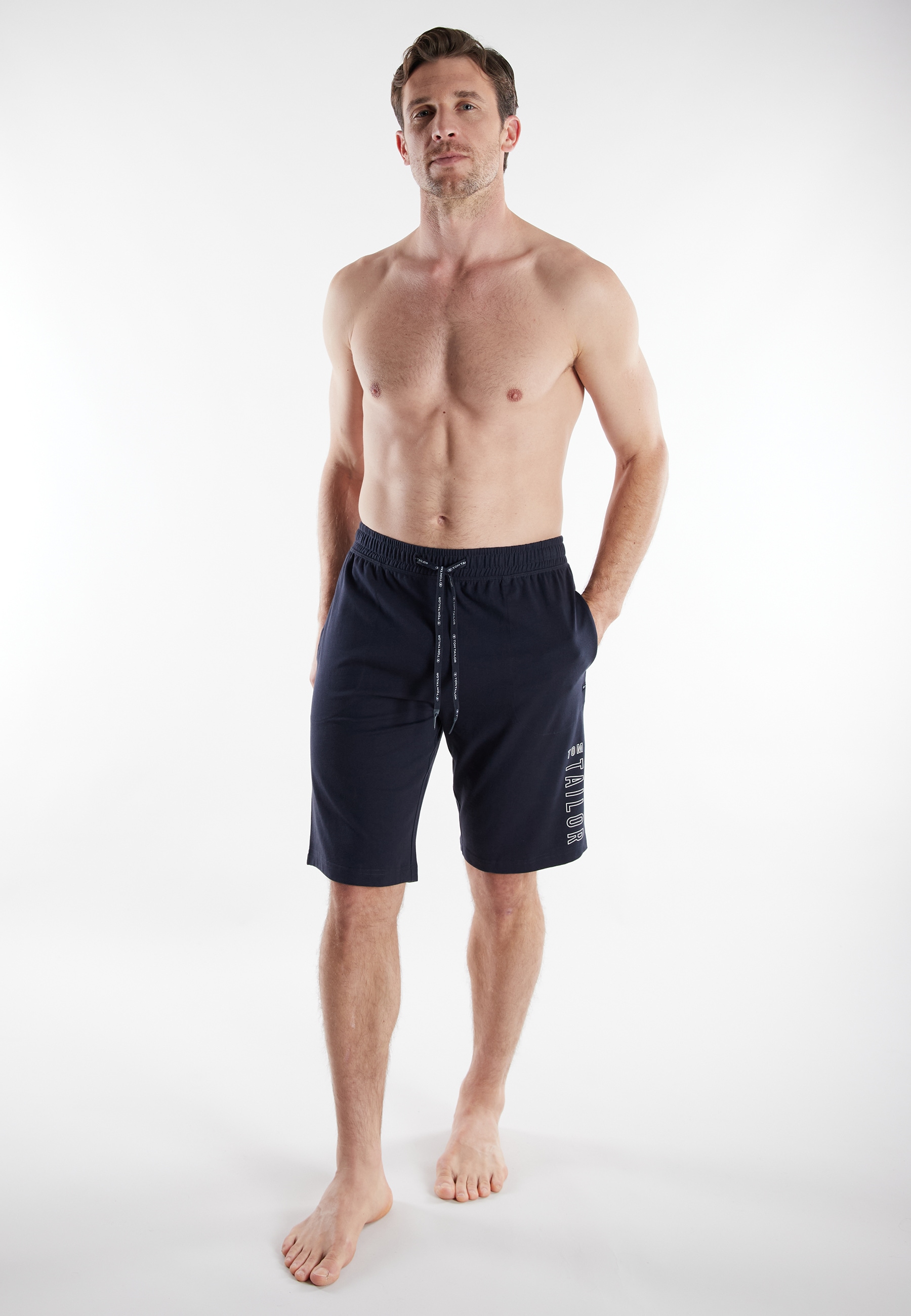 TOM TAILOR Bermudas