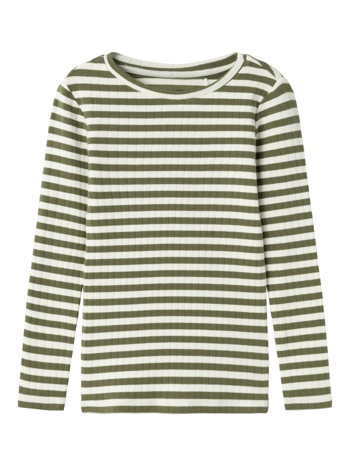Name It T-Shirt »NMFSURAJA XSL LS TOP NOOS«