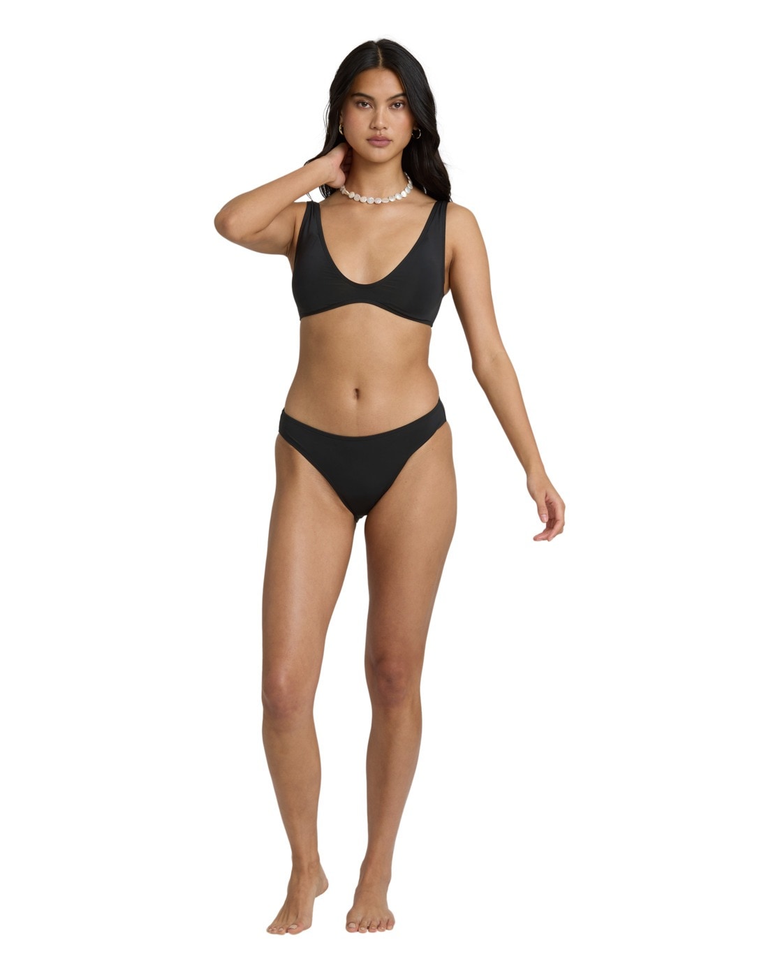 Billabong Triangel-Bikini-Top »Sol Searcher Scoop Tank«
