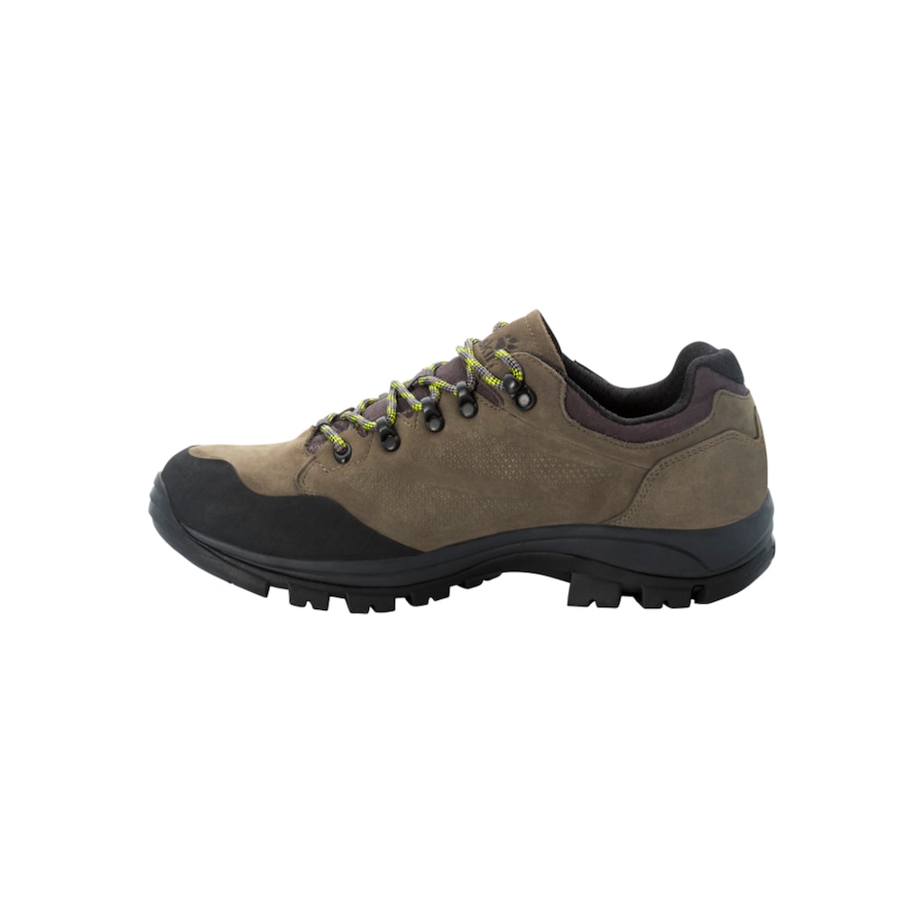 Jack Wolfskin Trekkingschuh »REBELLION TEXAPORE LOW M«