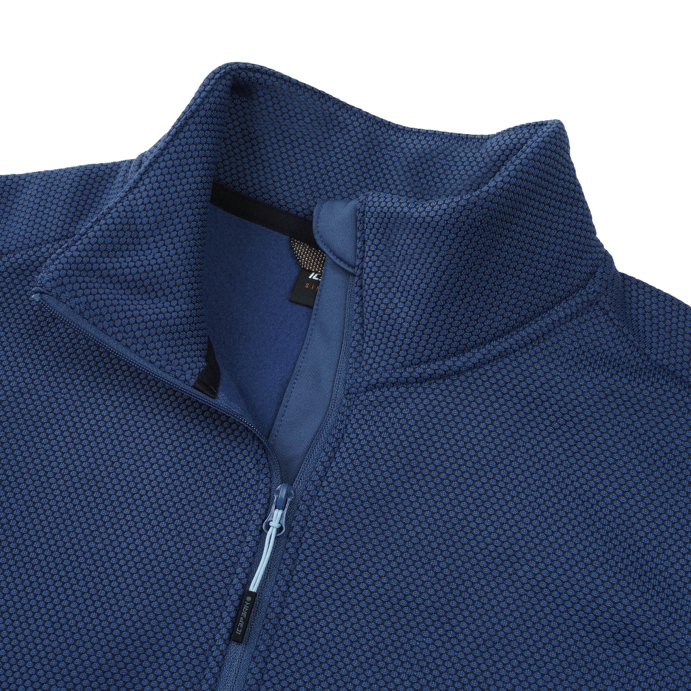 Icepeak Fleecejacke »BOWERSVILLE« 1 Stk. tlg.