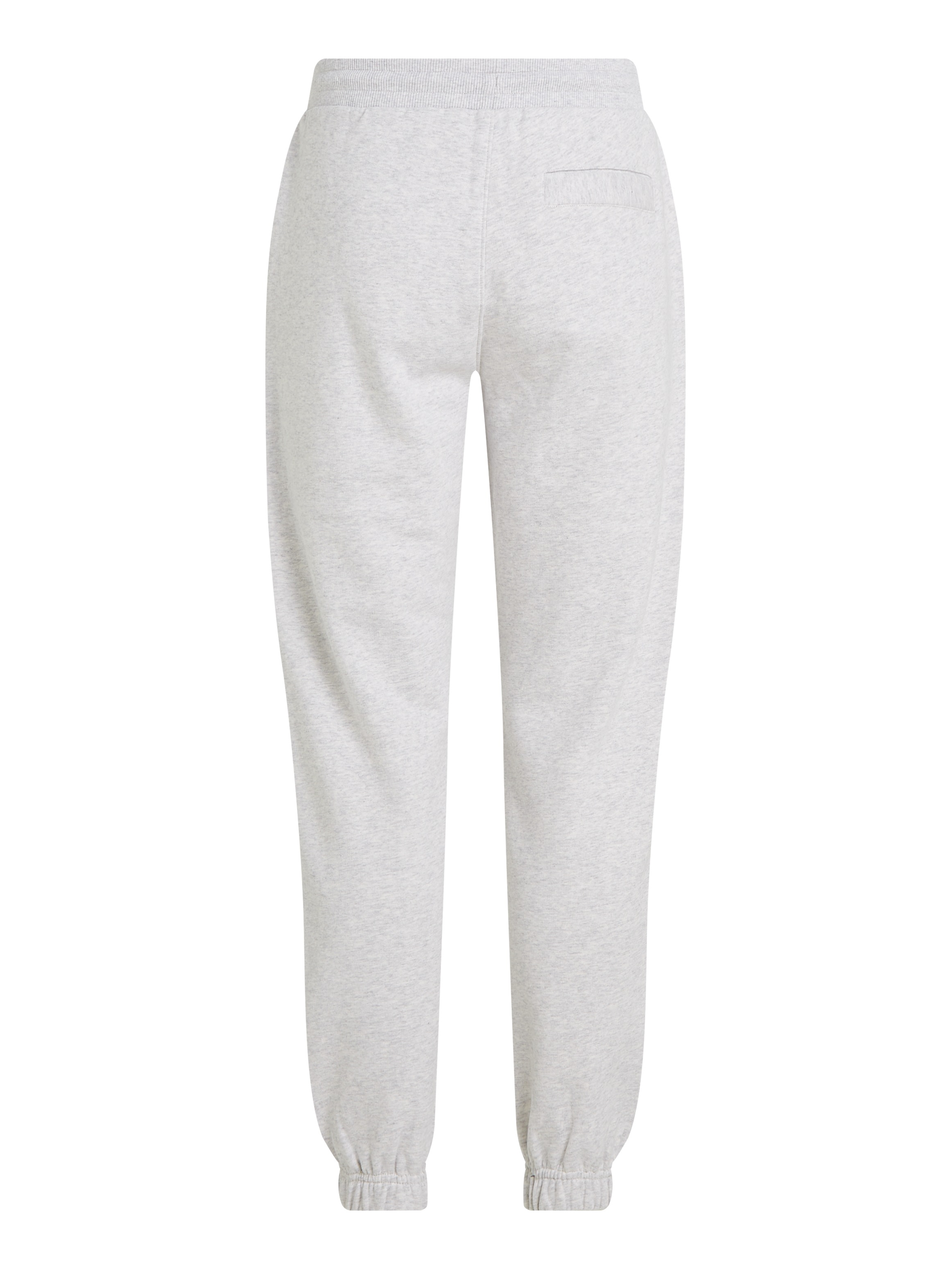 Calvin Klein Jeans Jogginghose »CHENILLE MONOLOGO SWEATPANT«, mit Logostickerei