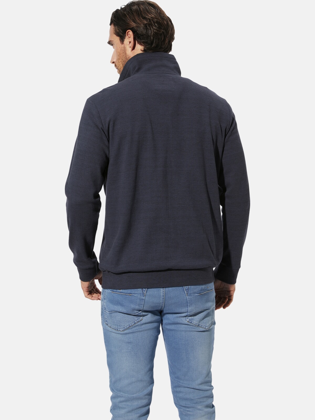 Babista Sweatshirt »Sweatshirt PALDOR«
