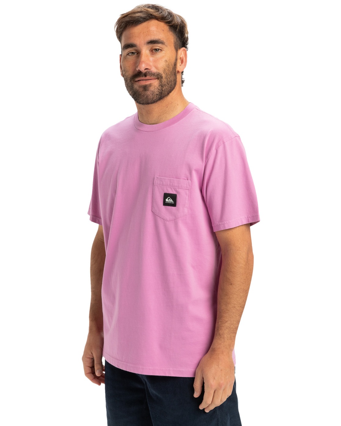 Quiksilver T-Shirt »Salt Water«