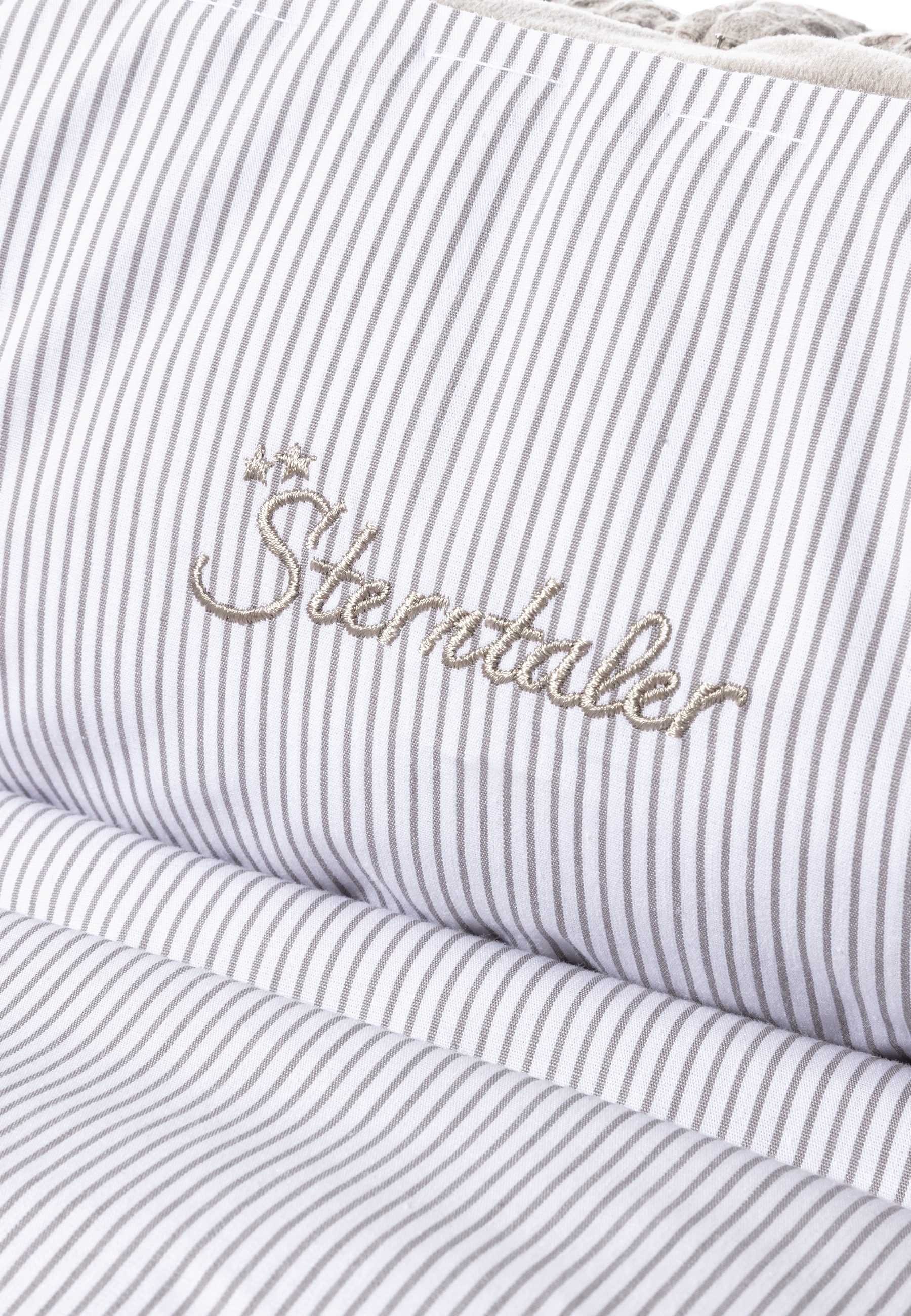Sterntaler® Bettnestchen »Babynest Emmi«