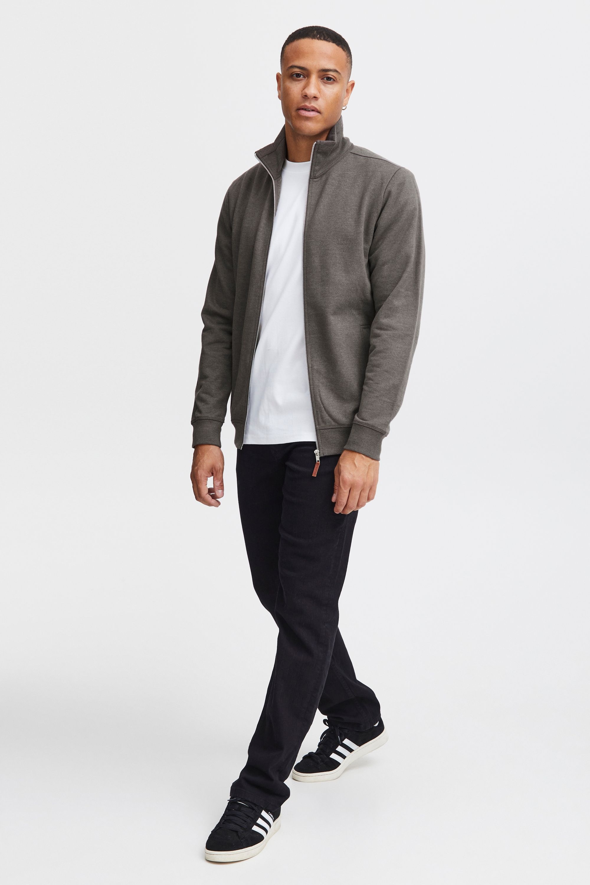 Blend Troyer »Sweatjacke BHAlio«